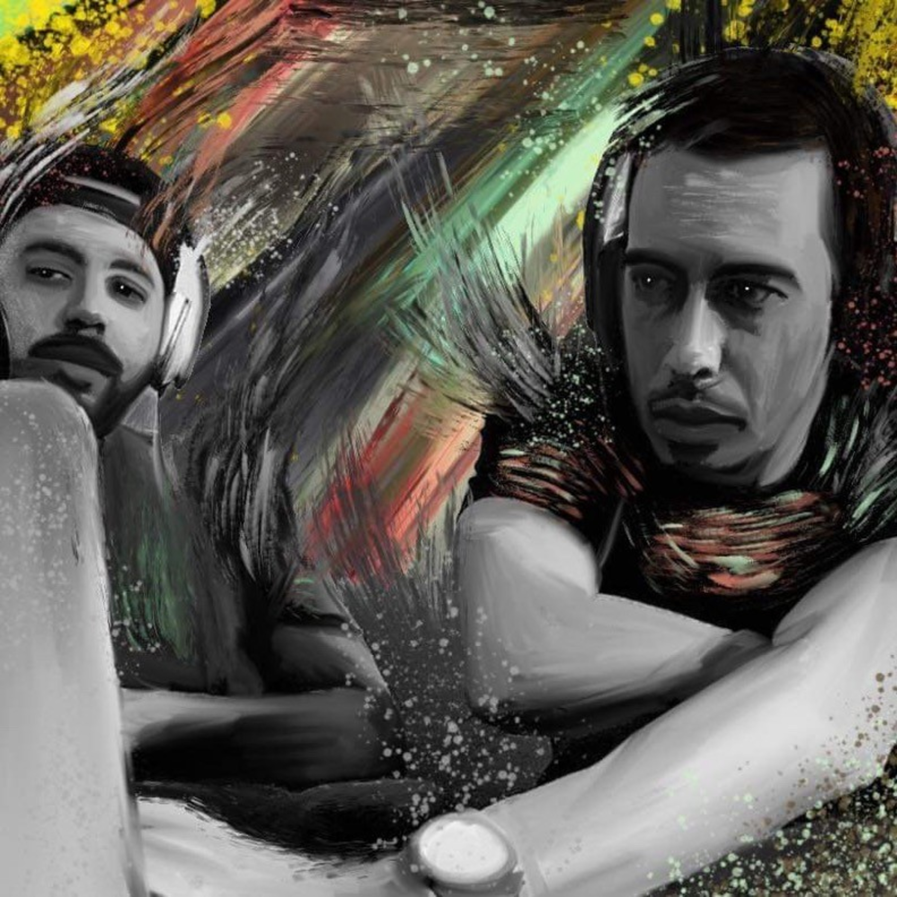 BrewsBeats&Eats The Podcast