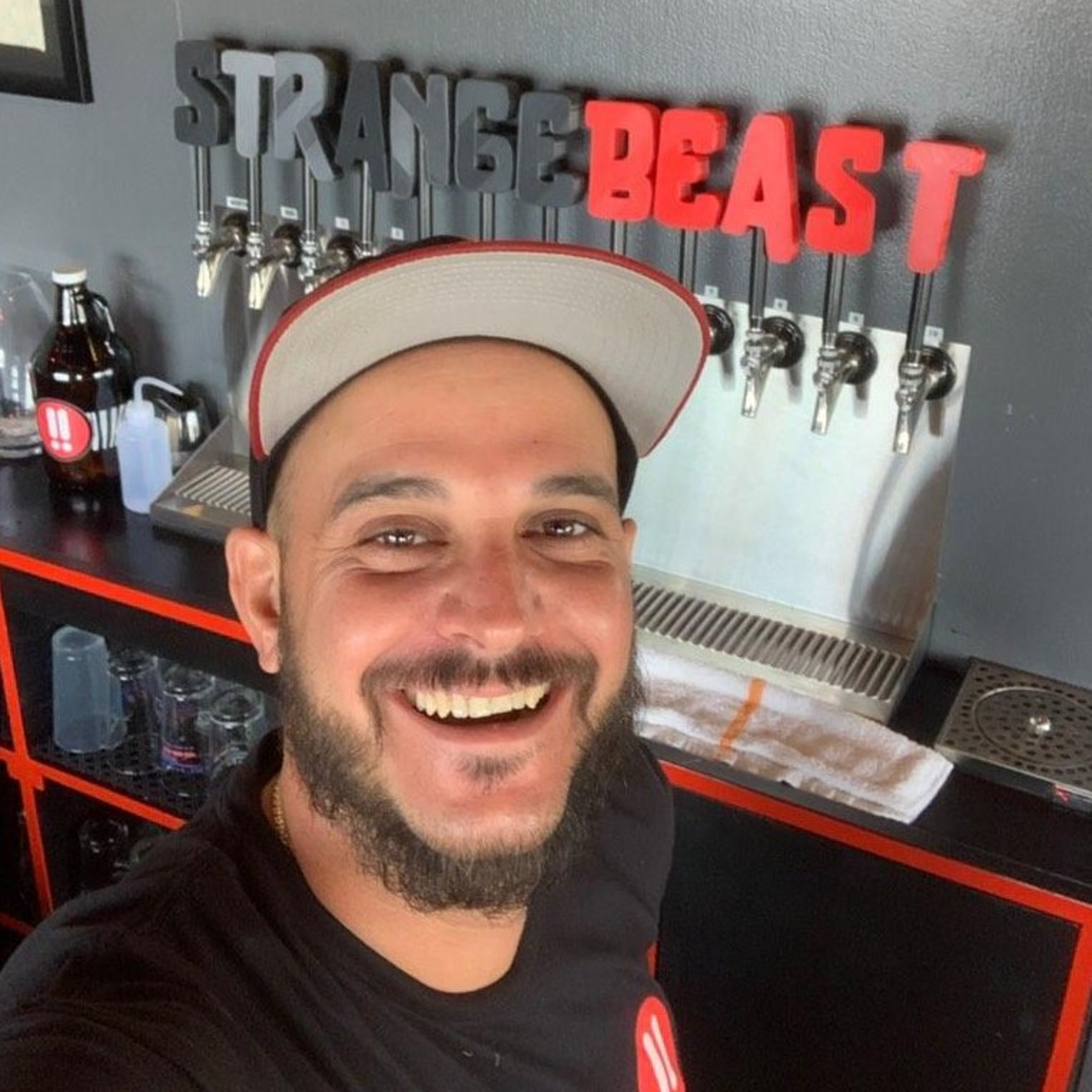 BrewsBeats&Eats The Podcast