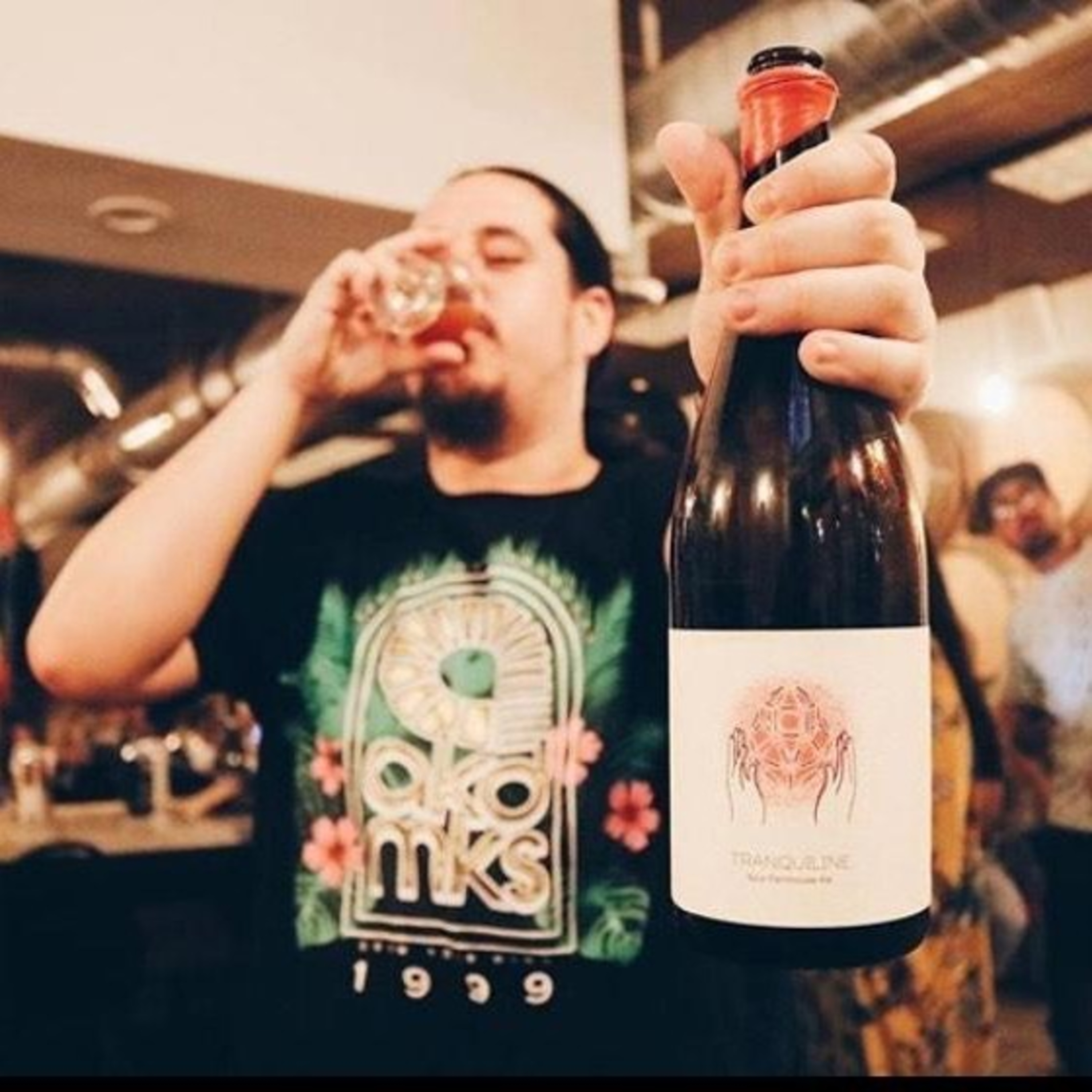 BrewsBeats&Eats The Podcast
