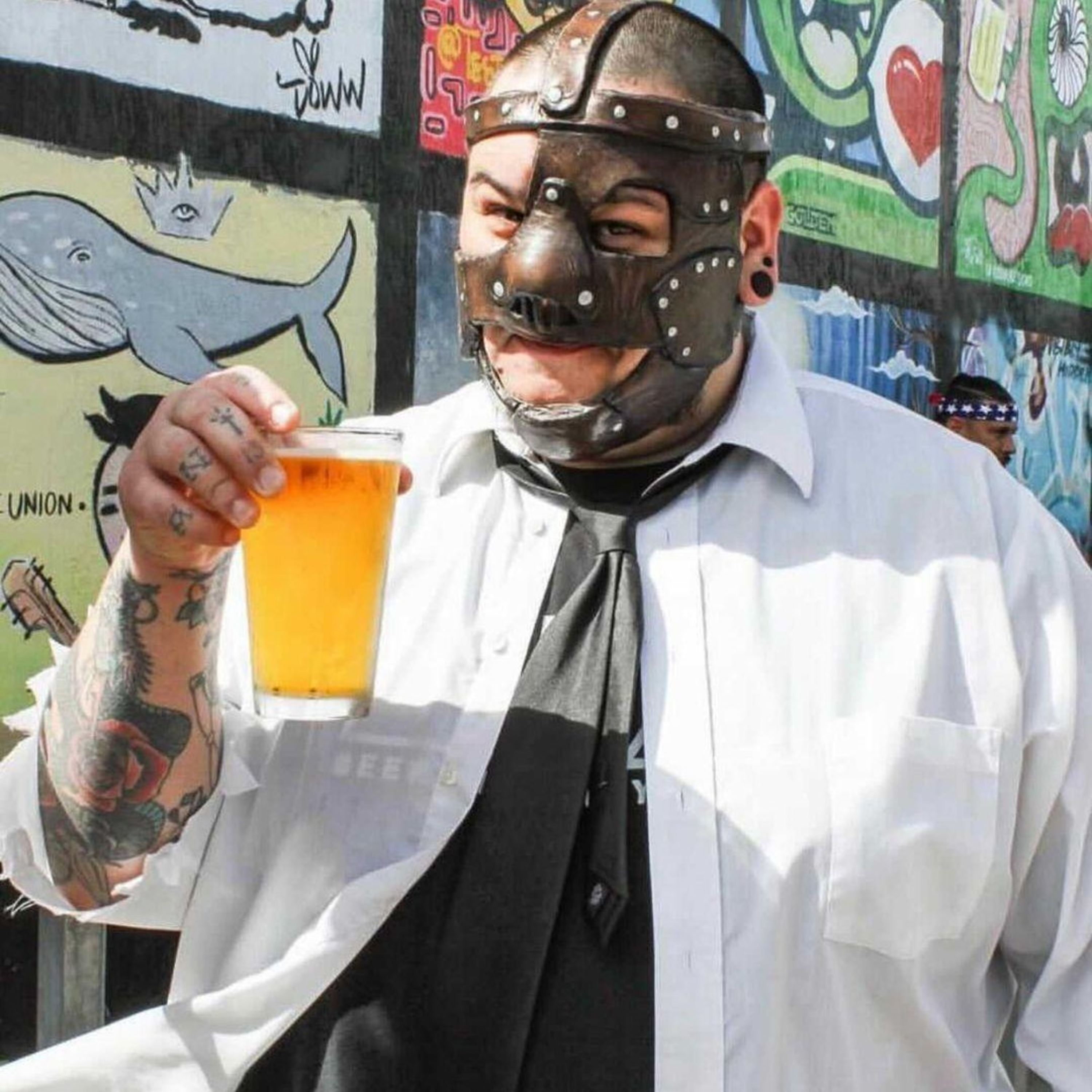 BrewsBeats&Eats The Podcast