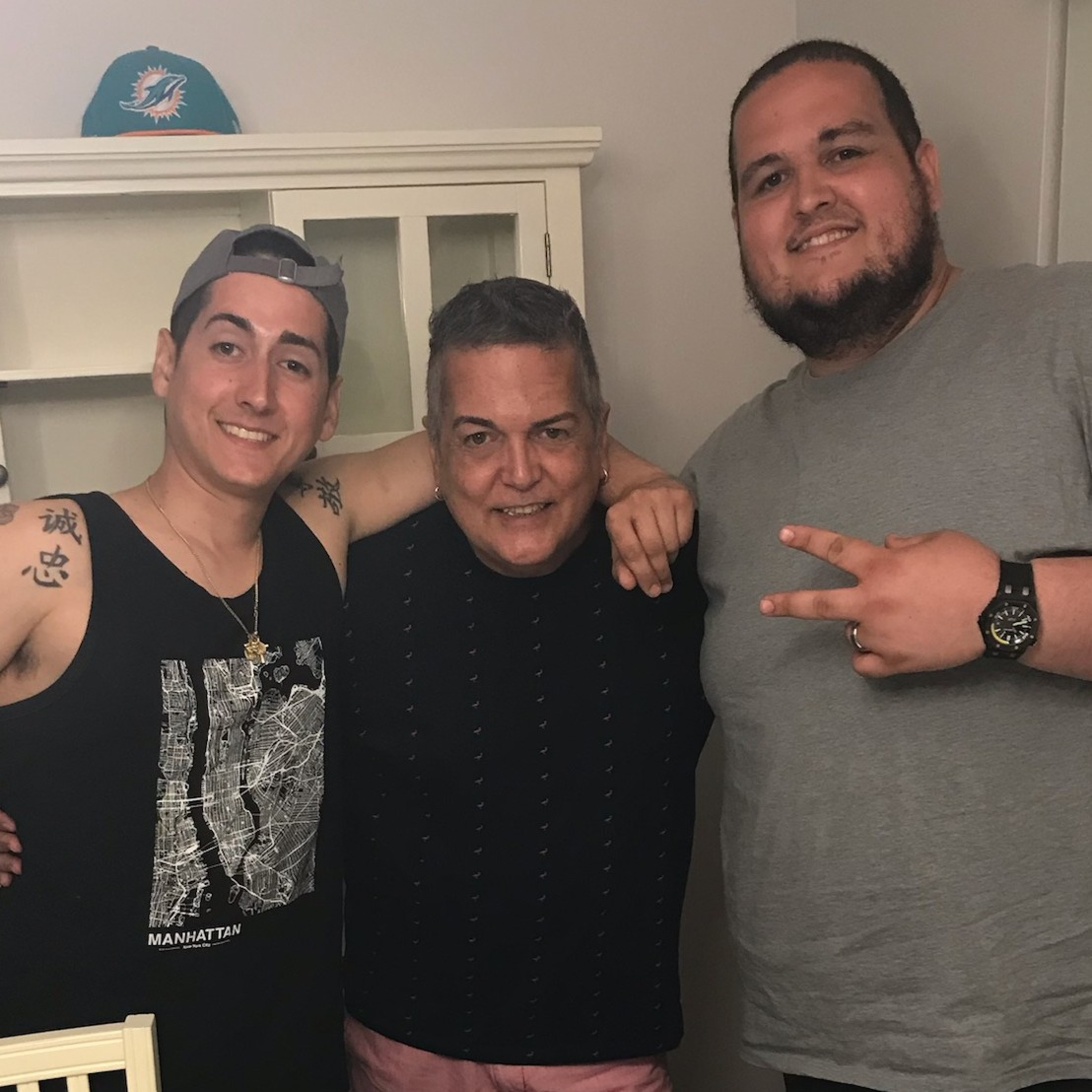 BrewsBeats&Eats The Podcast