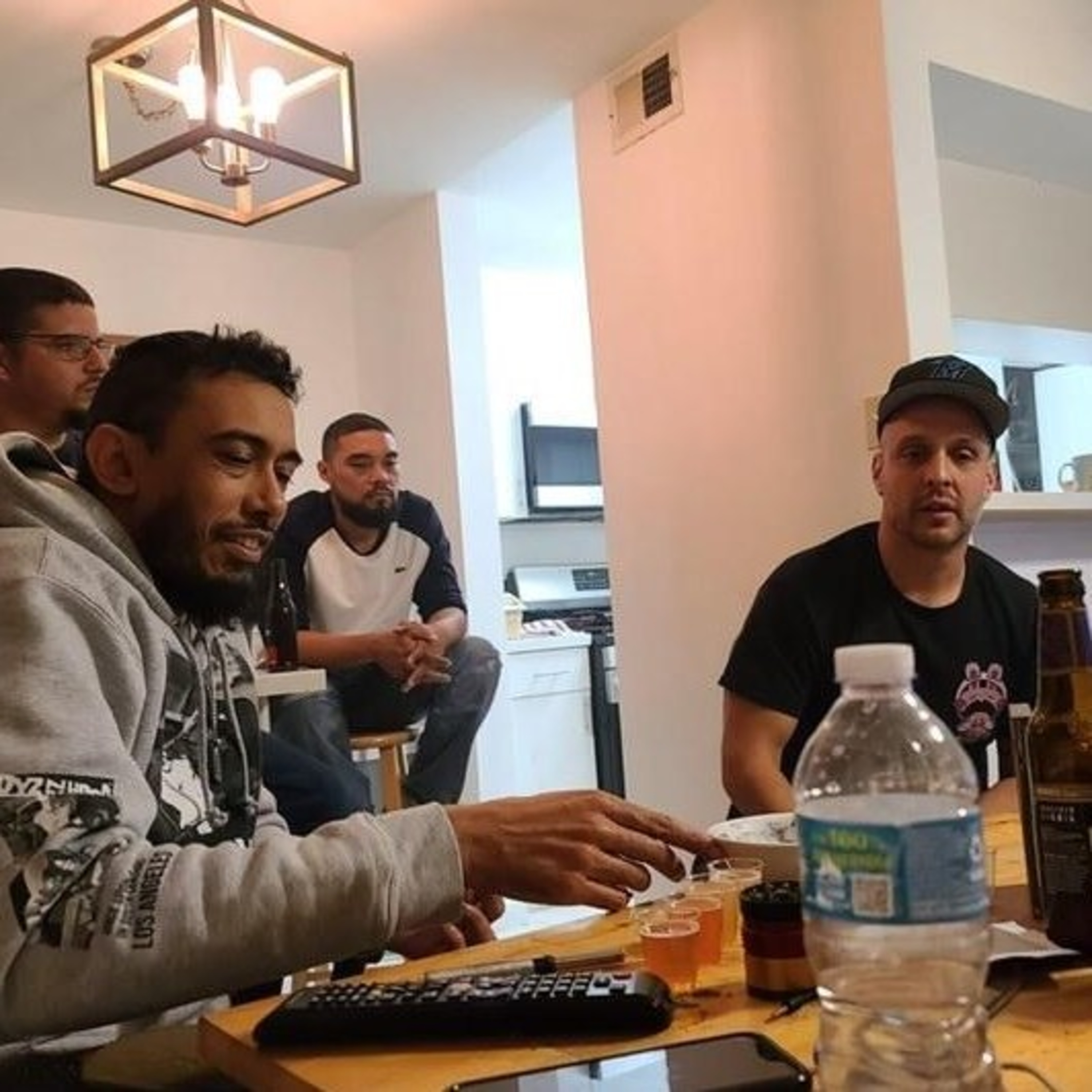 BrewsBeats&Eats The Podcast