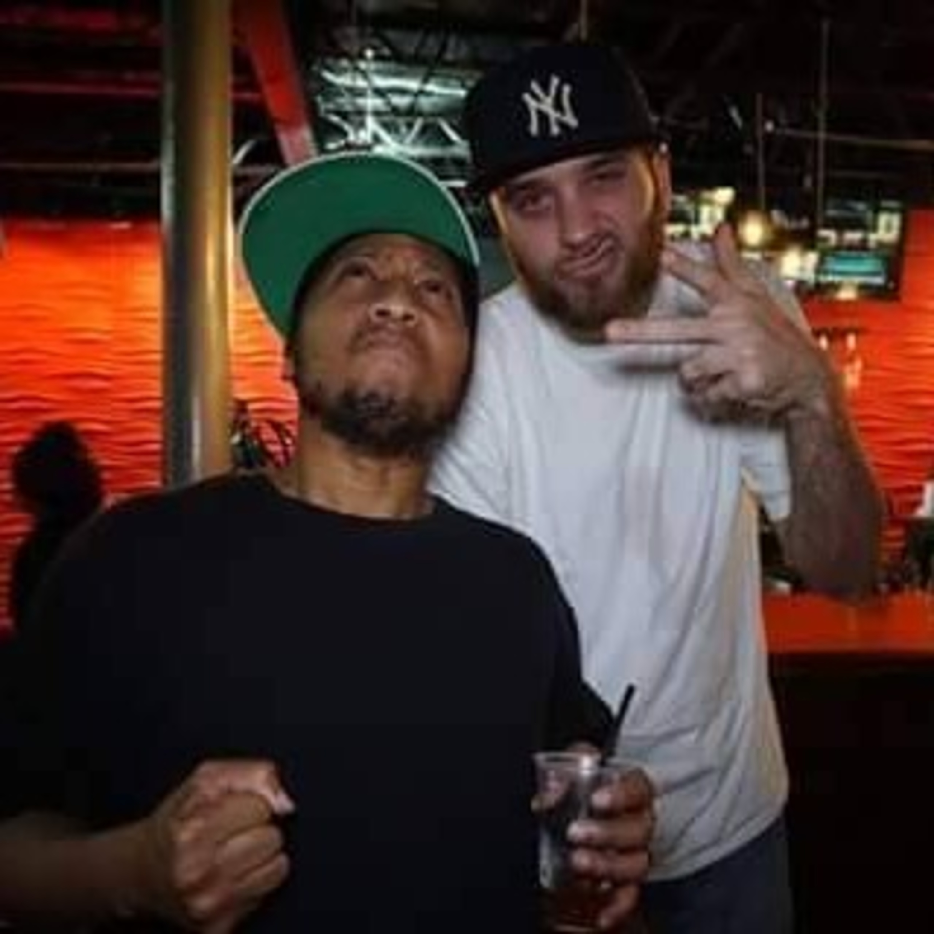 BrewsBeats&Eats The Podcast