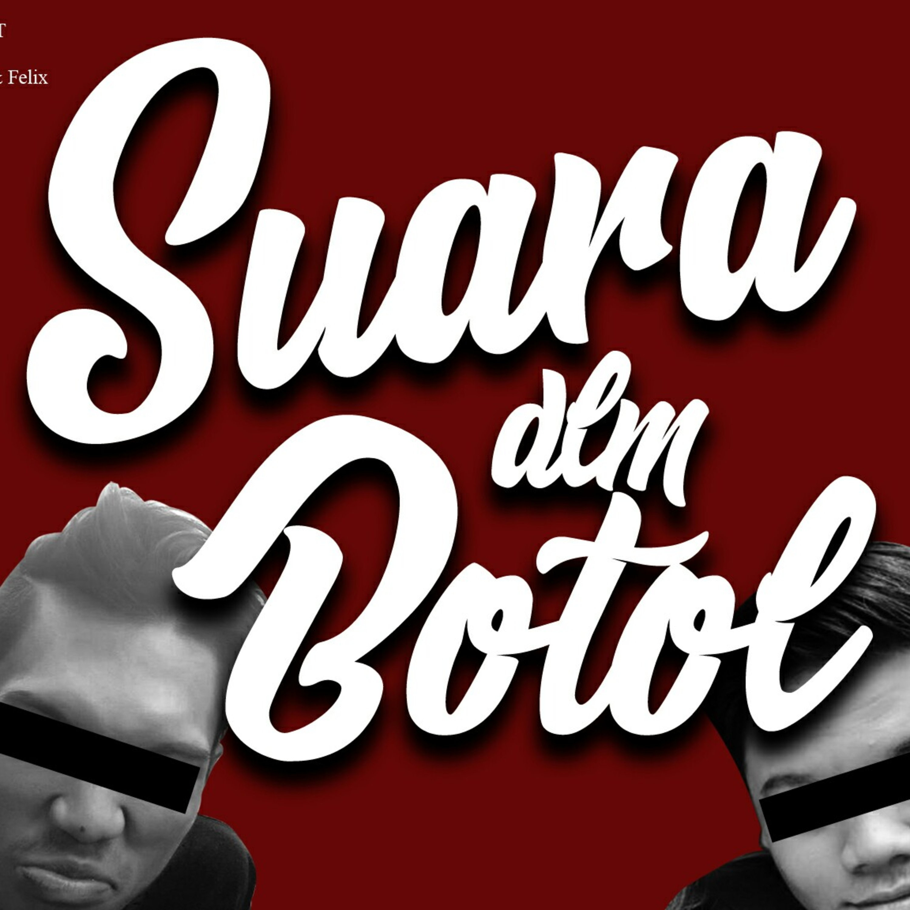 SUARA DALAM BOTOL