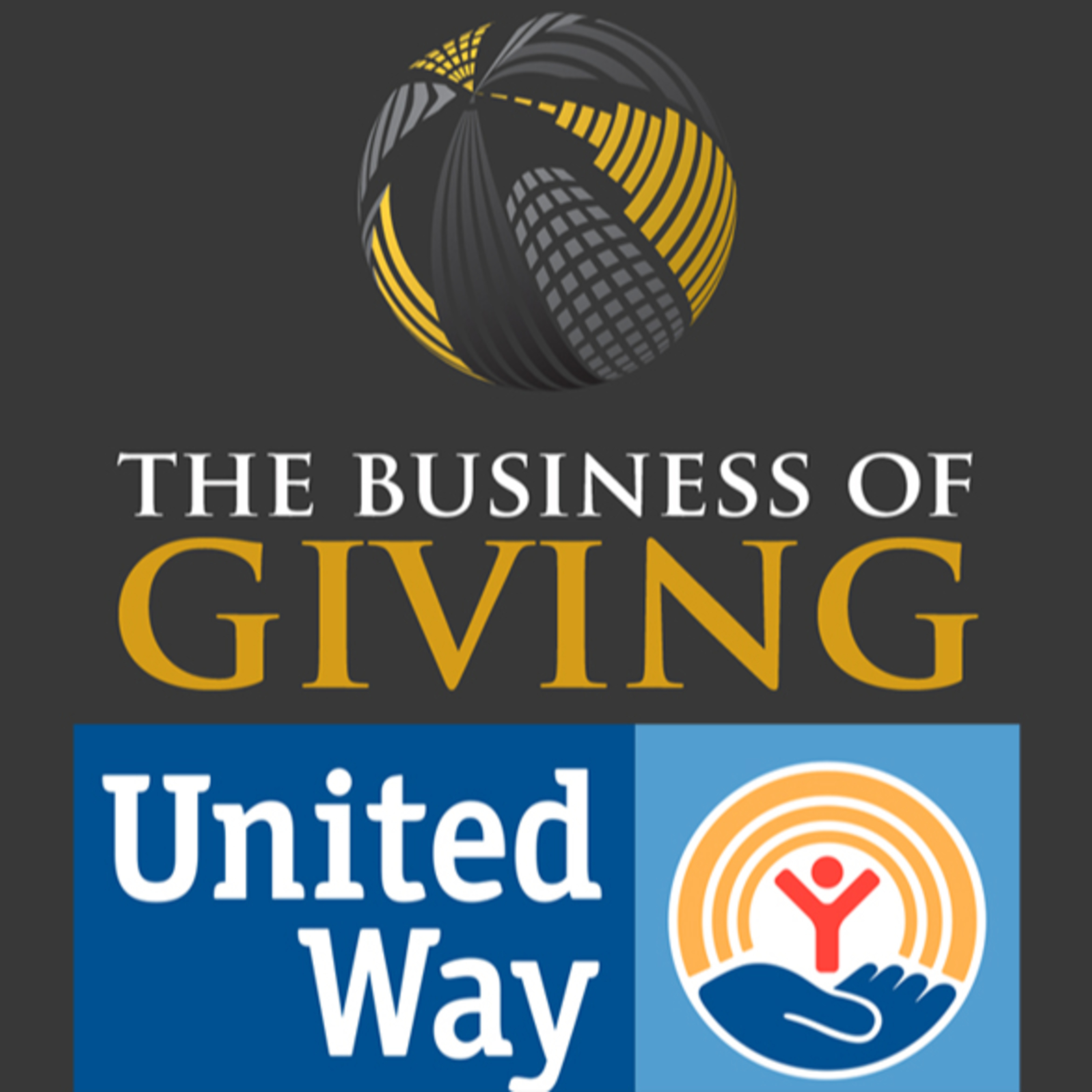 The Business of Giving
