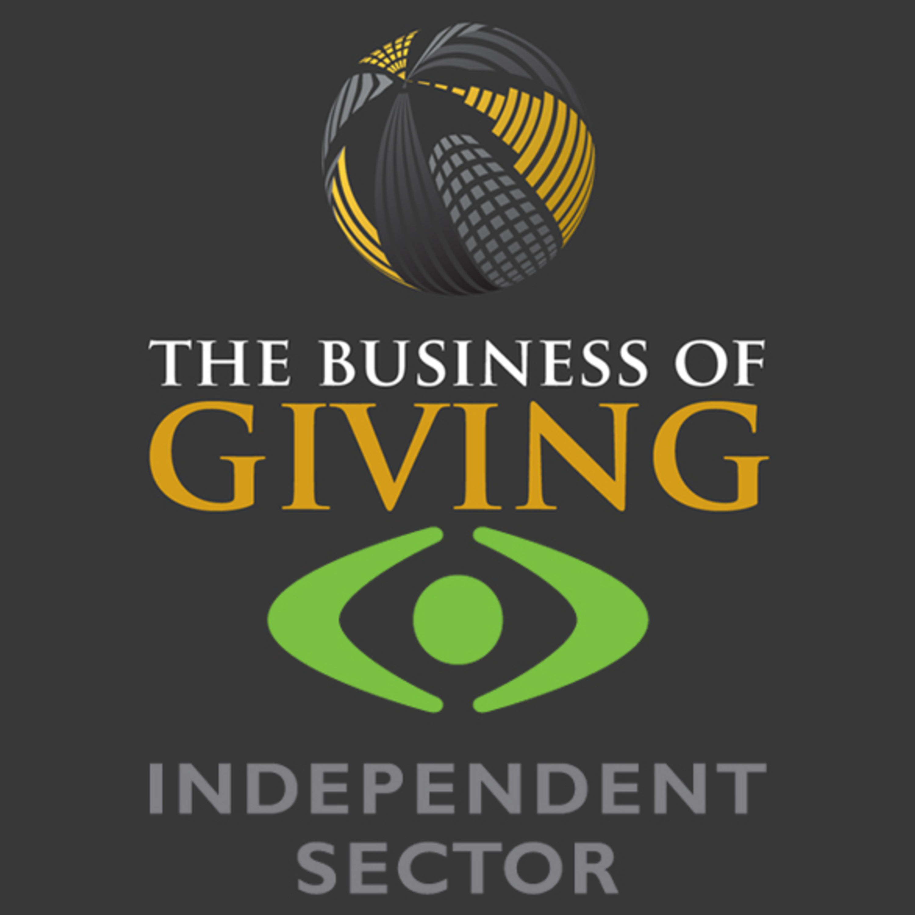 The Business of Giving