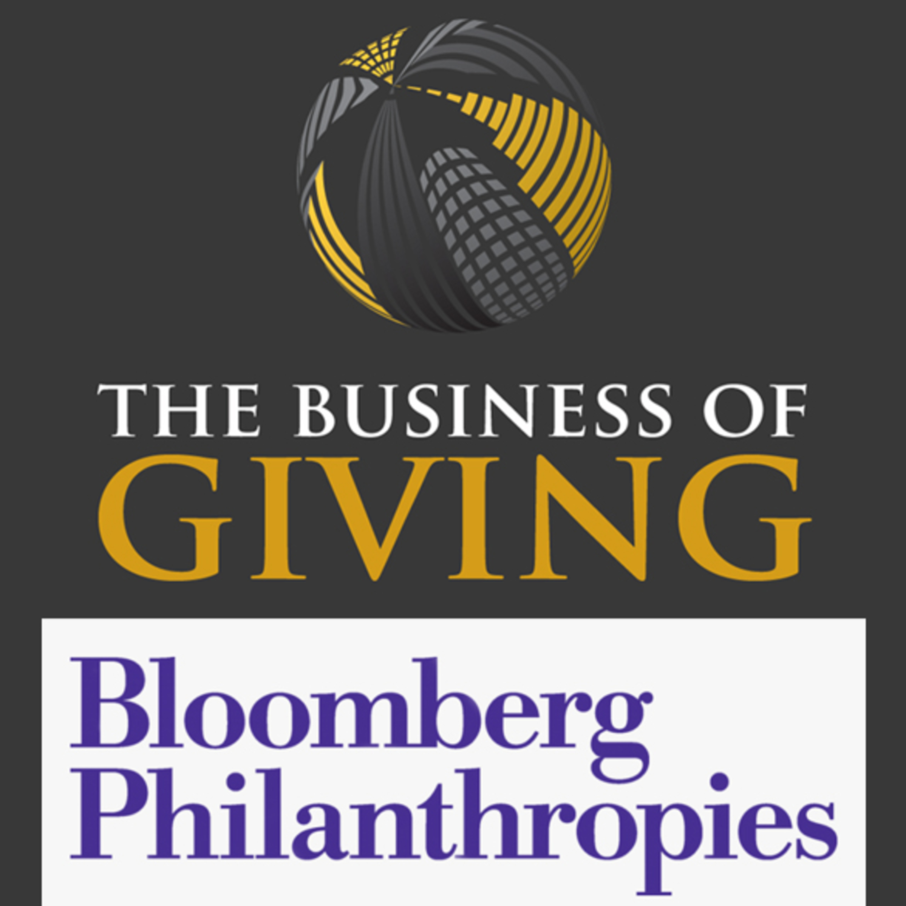 James Anderson of Bloomberg Philanthropies Discusses Crisis Management and Helping US Mayors and Local Leaders Fight the COVID-19 Pandemic  episode artwork