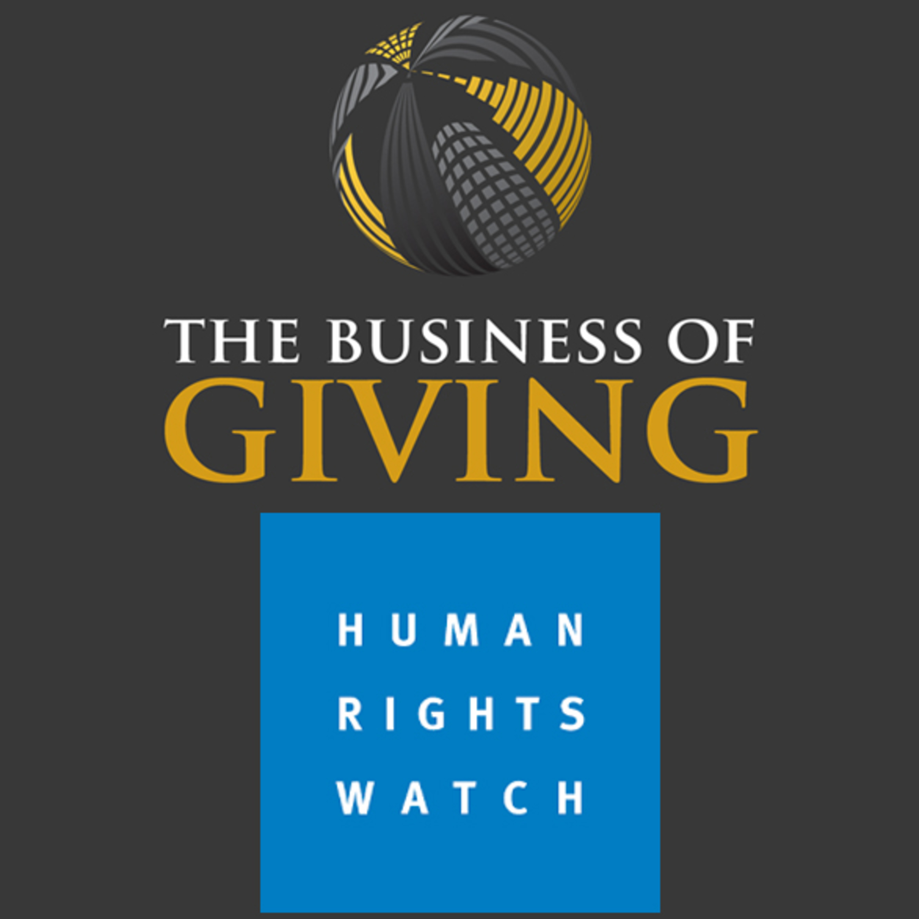 Human Rights Watch Executive Director Talks about Power Consolidation and the Prison Population During the COVID-19 Crisis episode artwork