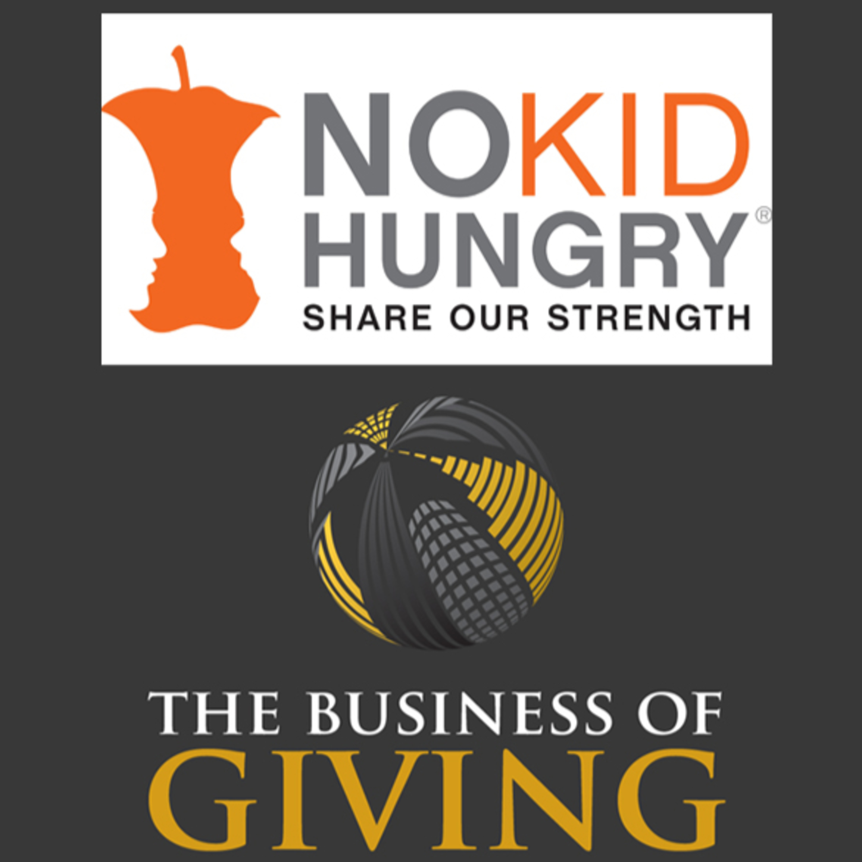 Billy Shore of No Kid Hungry on the Need to Pivot to Deliver against Mission episode artwork