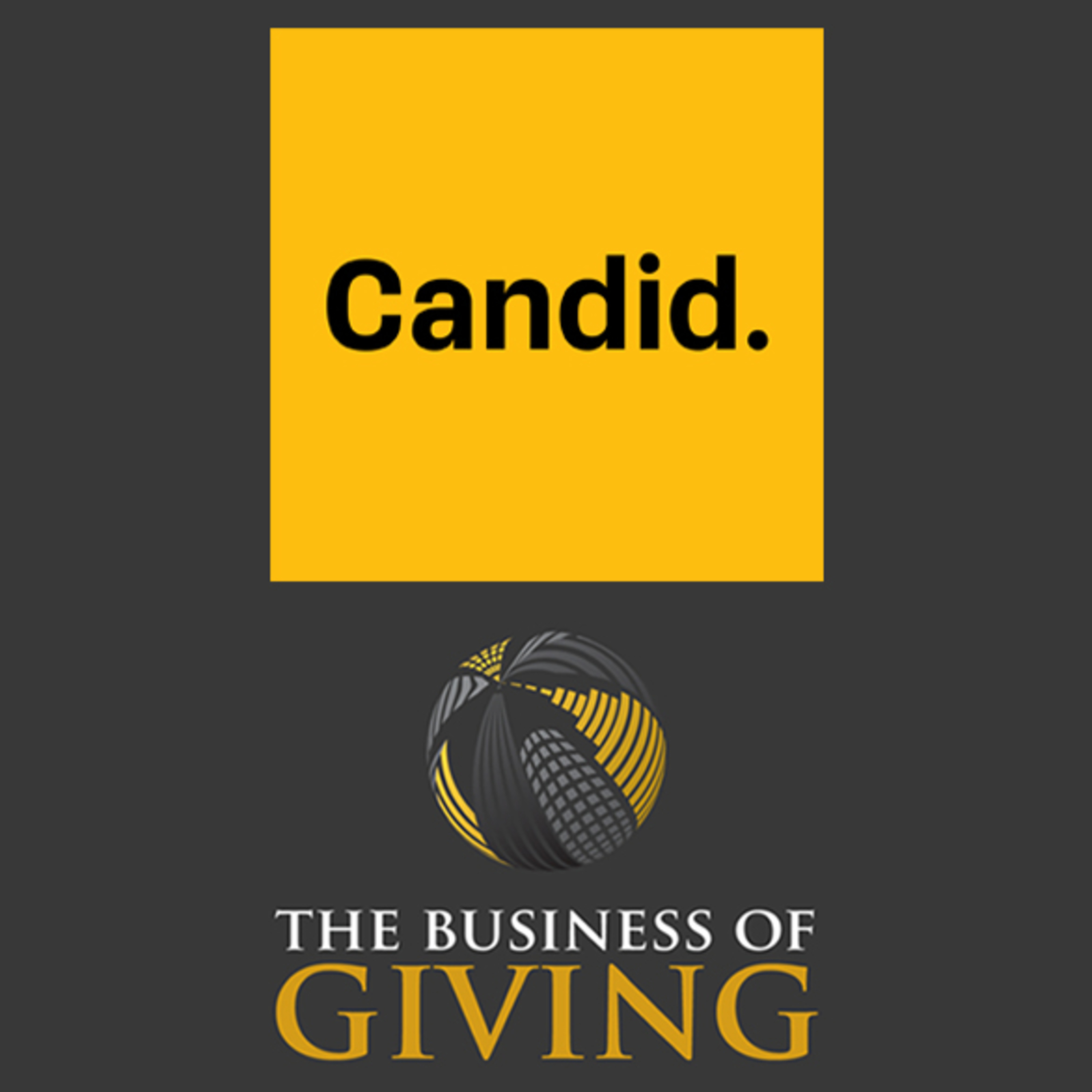 Brad Smith, CEO of Candid, on Philanthropy’s Response to COVID-19 Pandemic  episode artwork