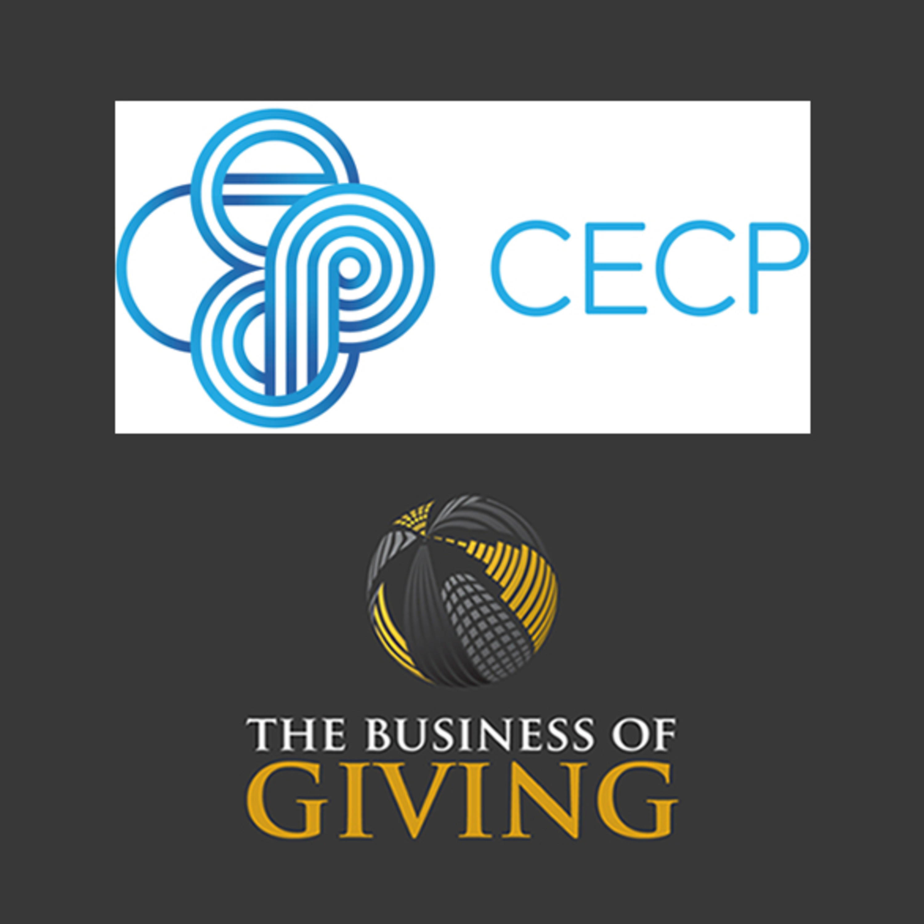 The Business of Giving