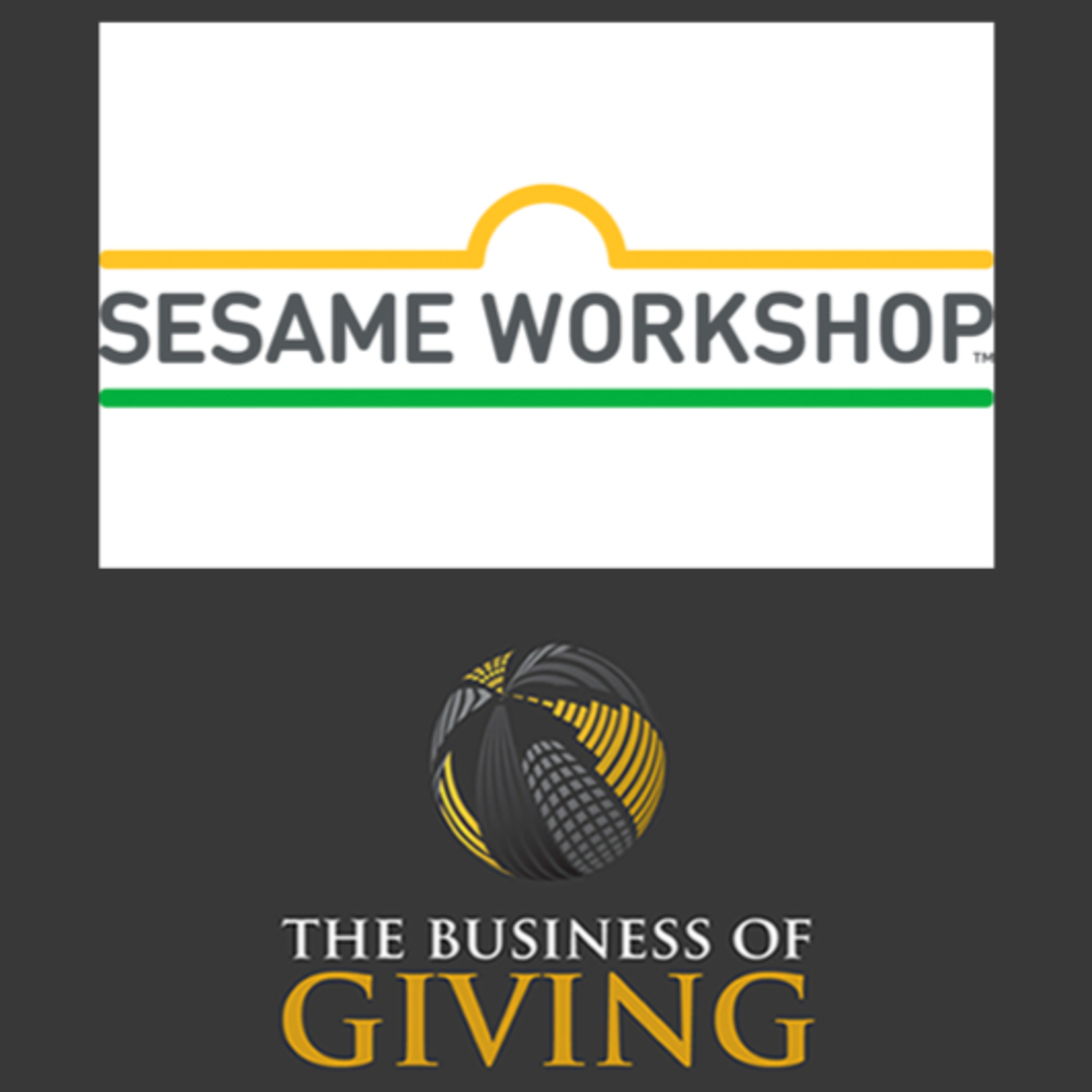 Sherrie Westin on How Sesame Workshop Helps Children, Families, and Caregivers Cope During the COVID-19 Pandemic episode artwork
