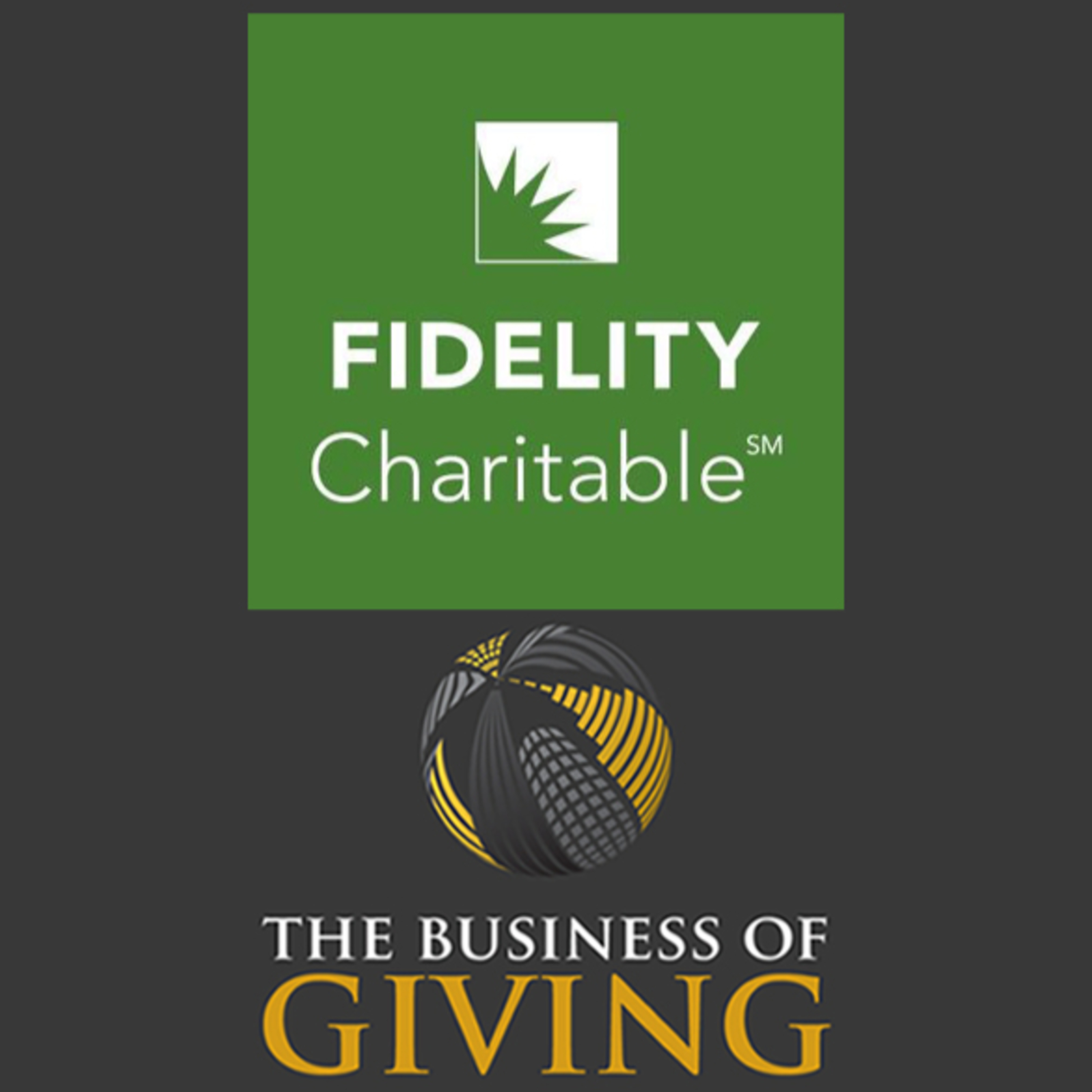 Pam Norley, President of Fidelity Charitable, Talks About The Importance of Donor Advised Funds During the COVID-19 Pandemic  episode artwork