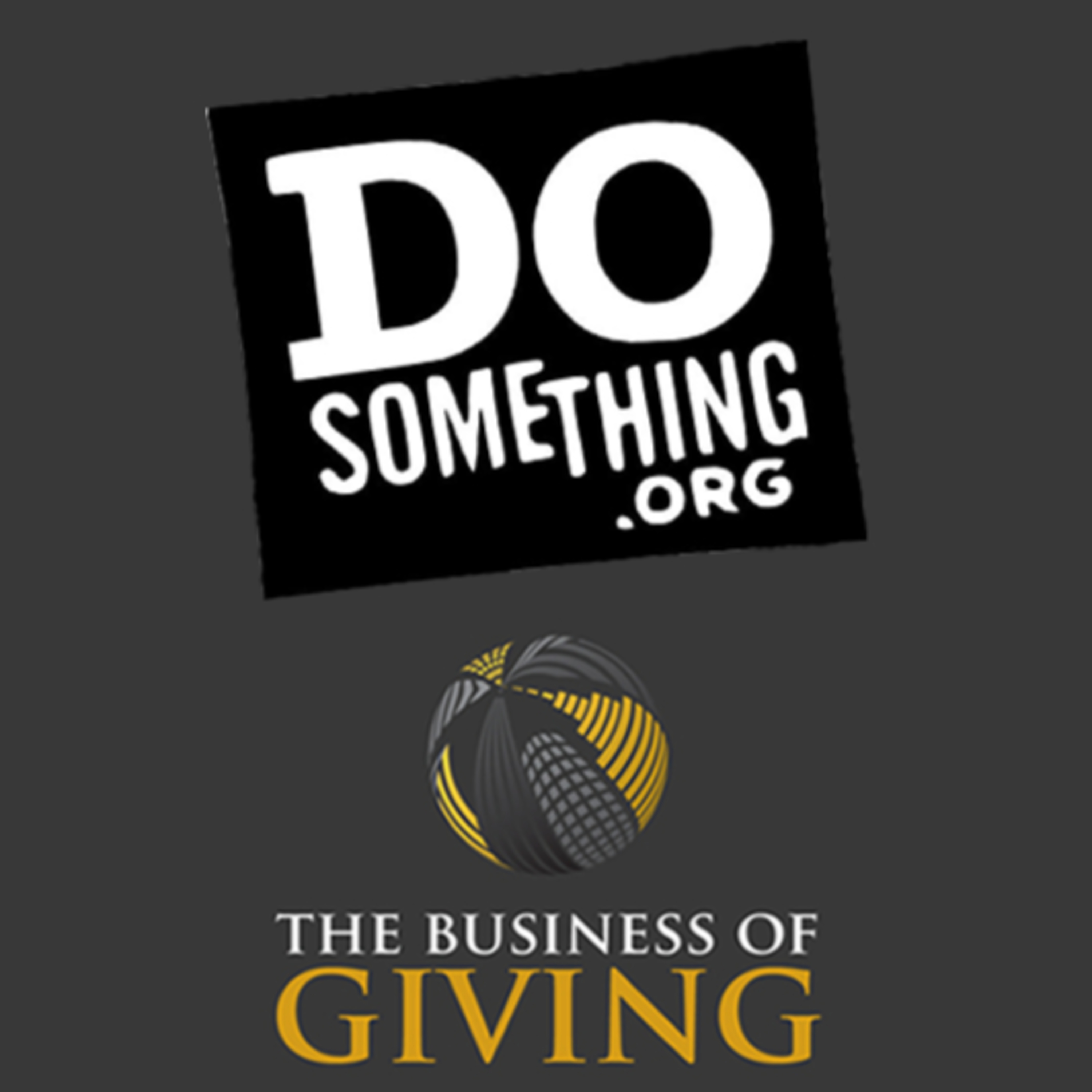 DoSomething.org CEO Discusses Impact of COVID-19 on Young People episode artwork