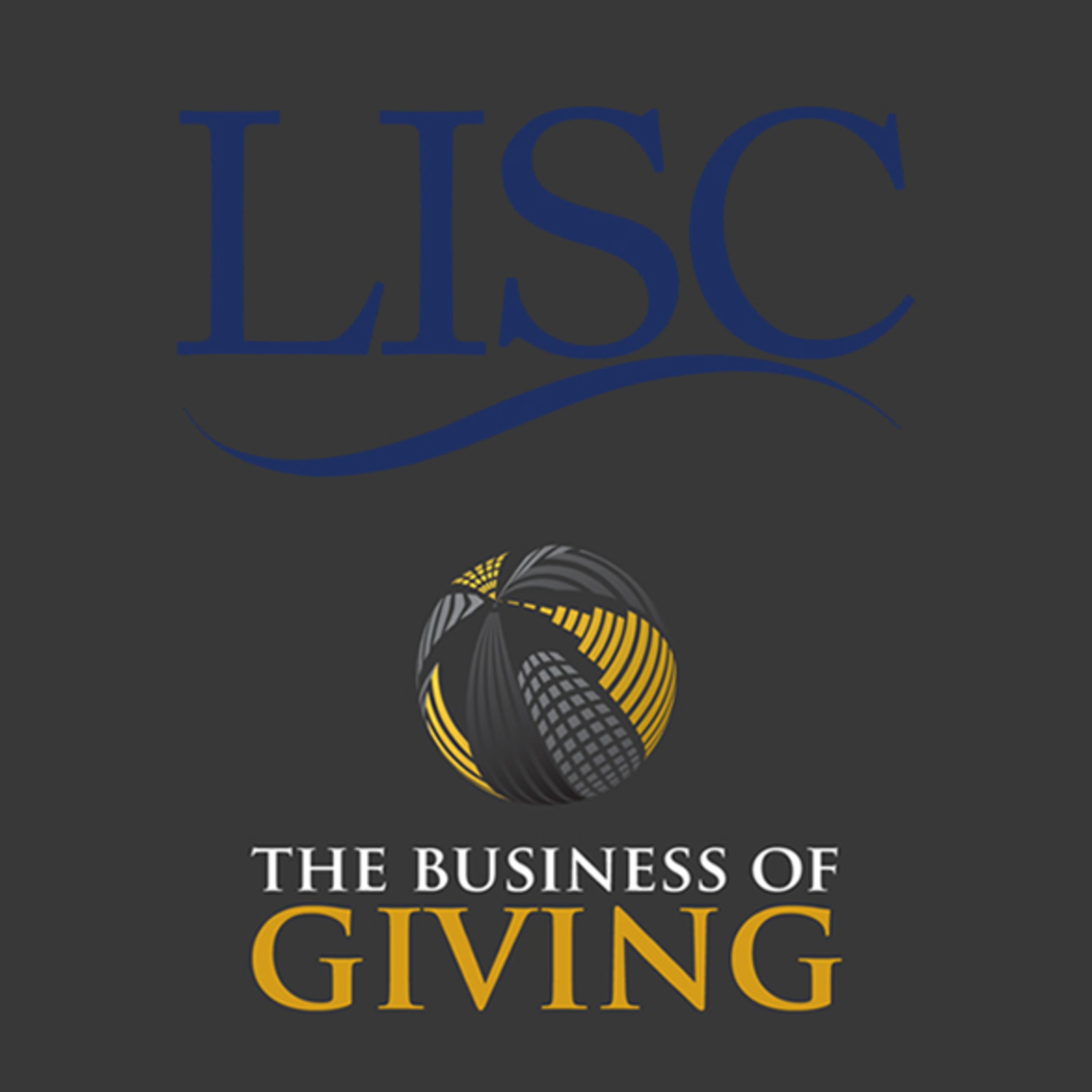 The Business of Giving
