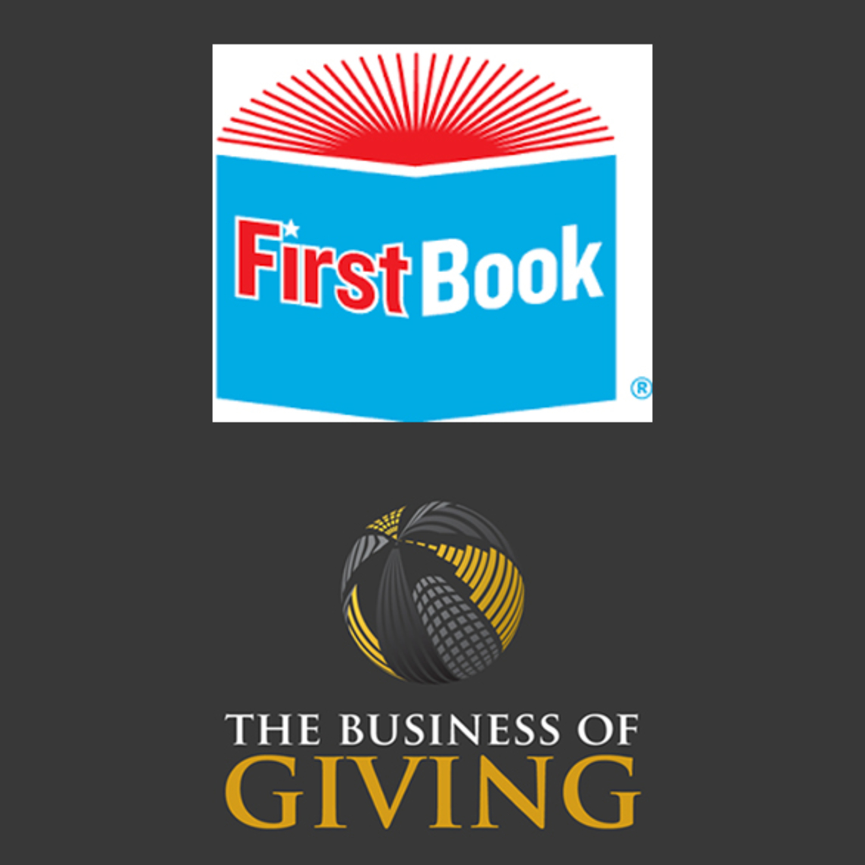 First Book Launches Massive Effort to Get Books to Children in Need During Pandemic  episode artwork