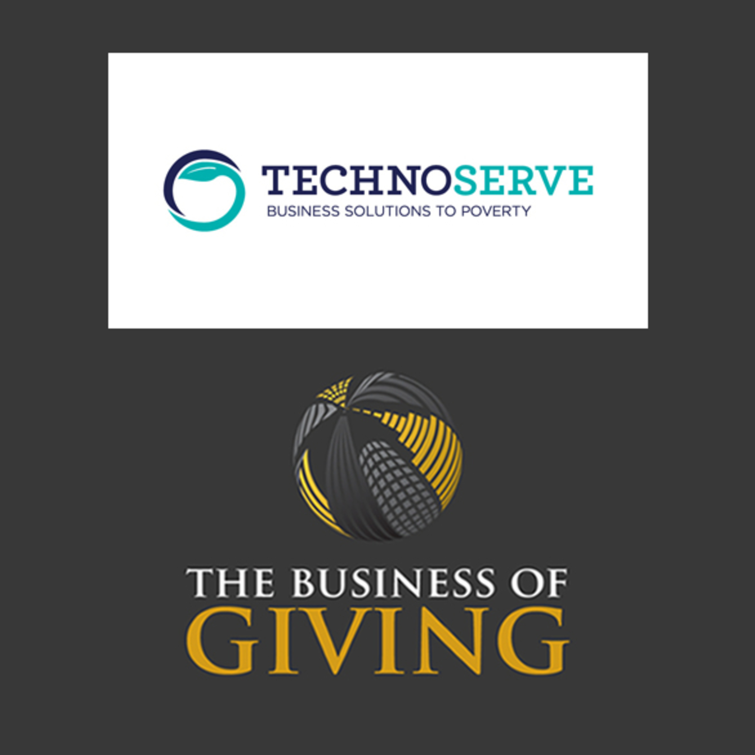 TechnoServe Develops Plans to Serve Farmers and Small Business Owners Post Pandemic episode artwork