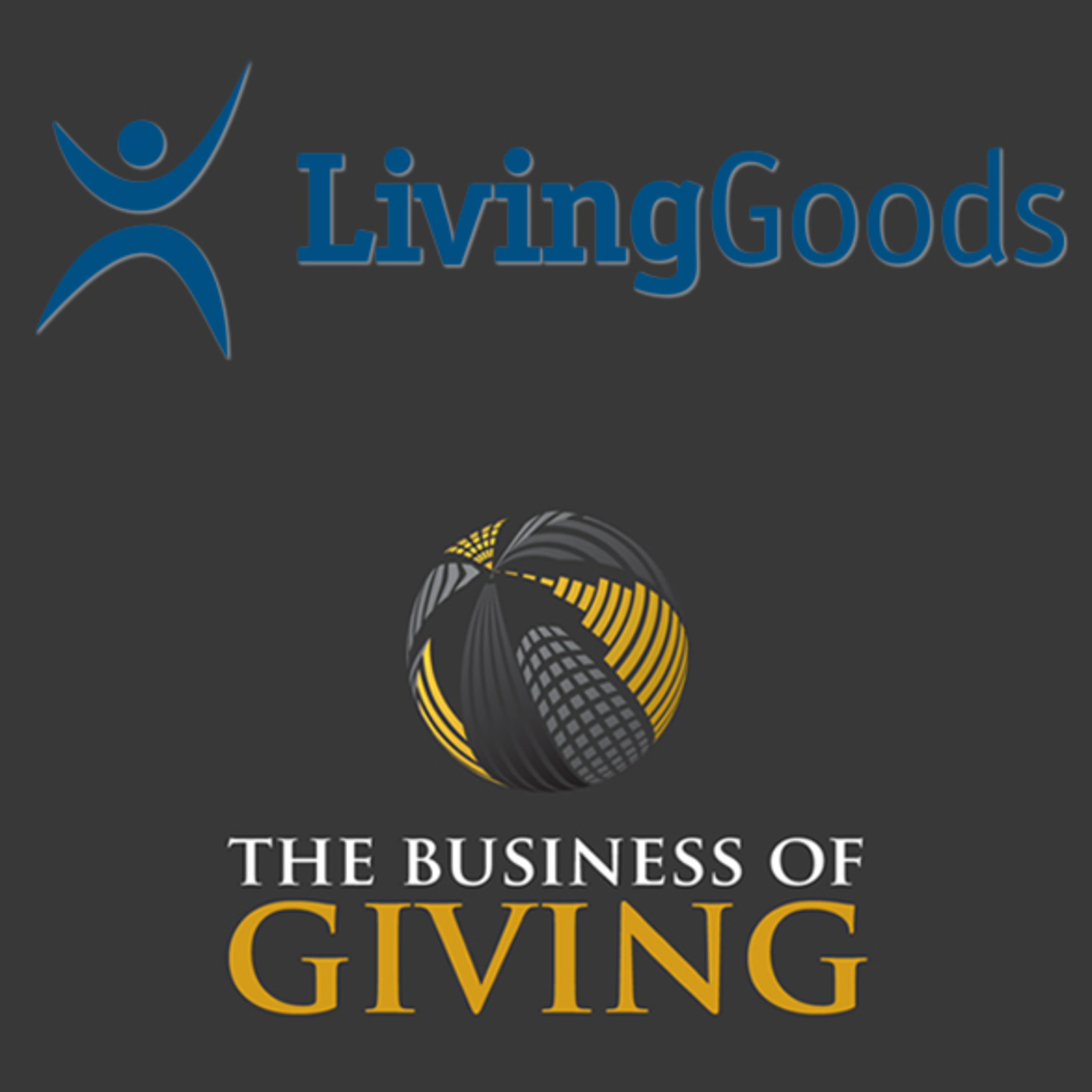 The Founder of Living Goods Says the Time for a Digital First Healthcare System has Arrived episode artwork