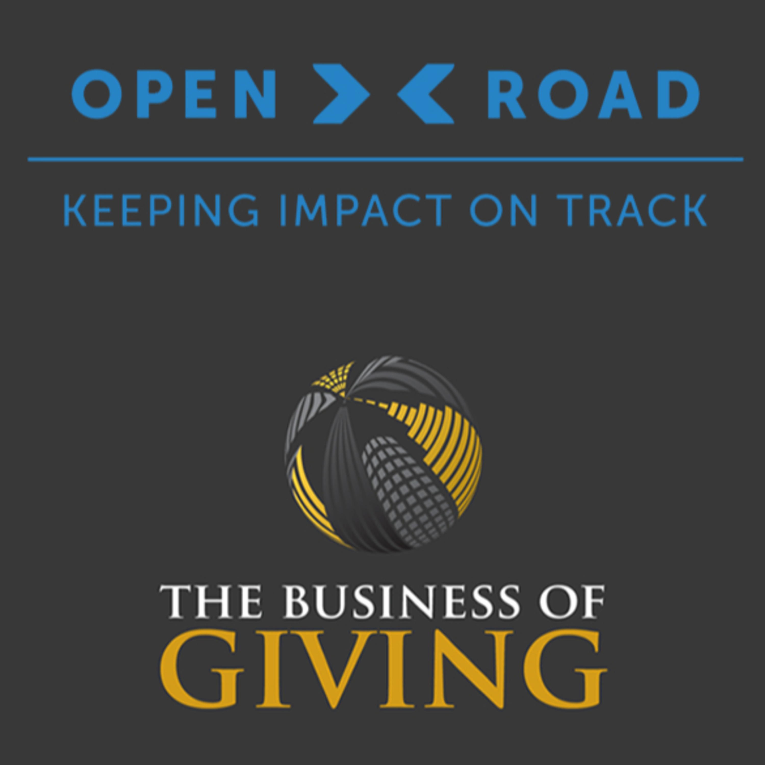Open Road Alliance CEO on Impact Investing and Risk Management episode artwork