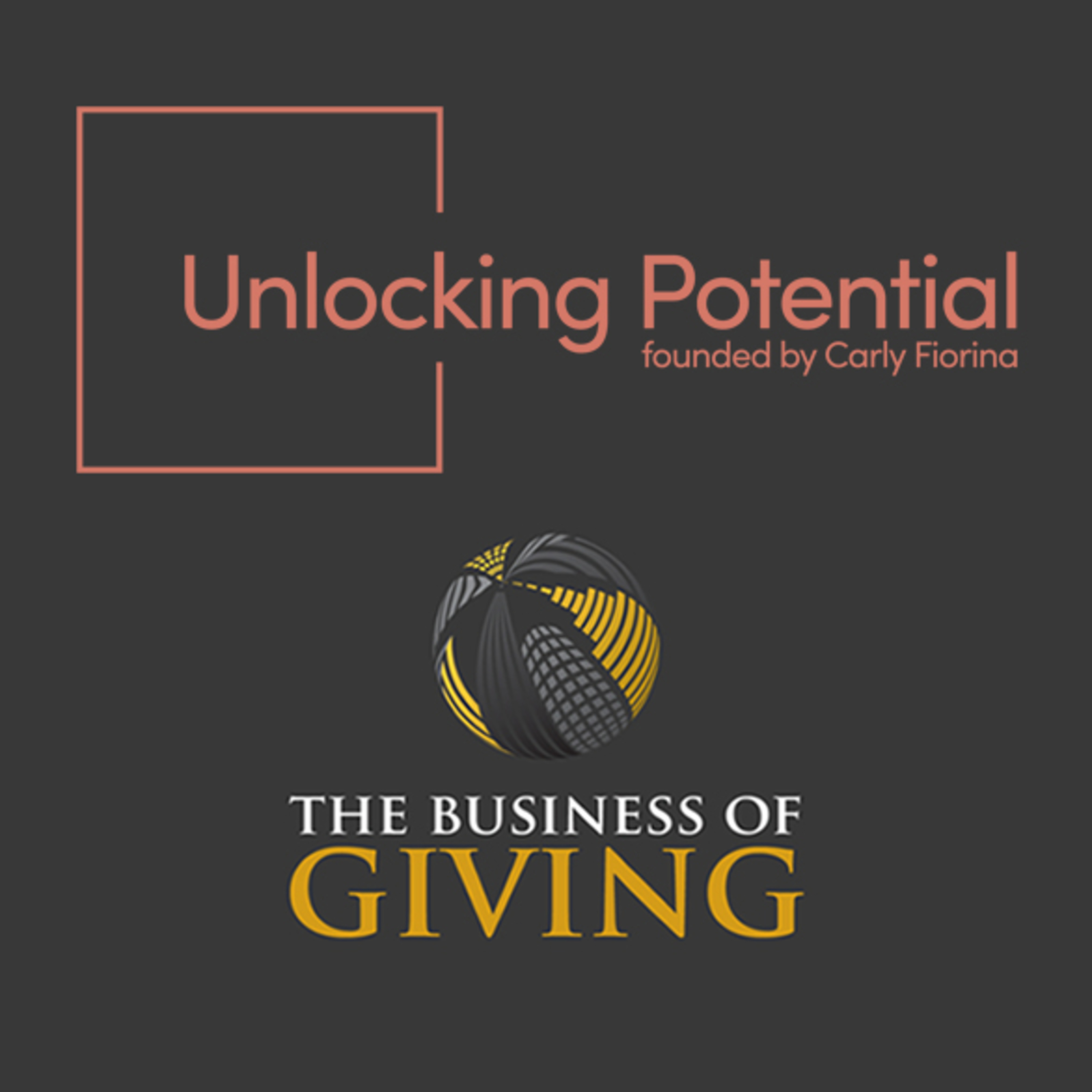 Carly Fiorina on Leadership in a Crisis episode artwork