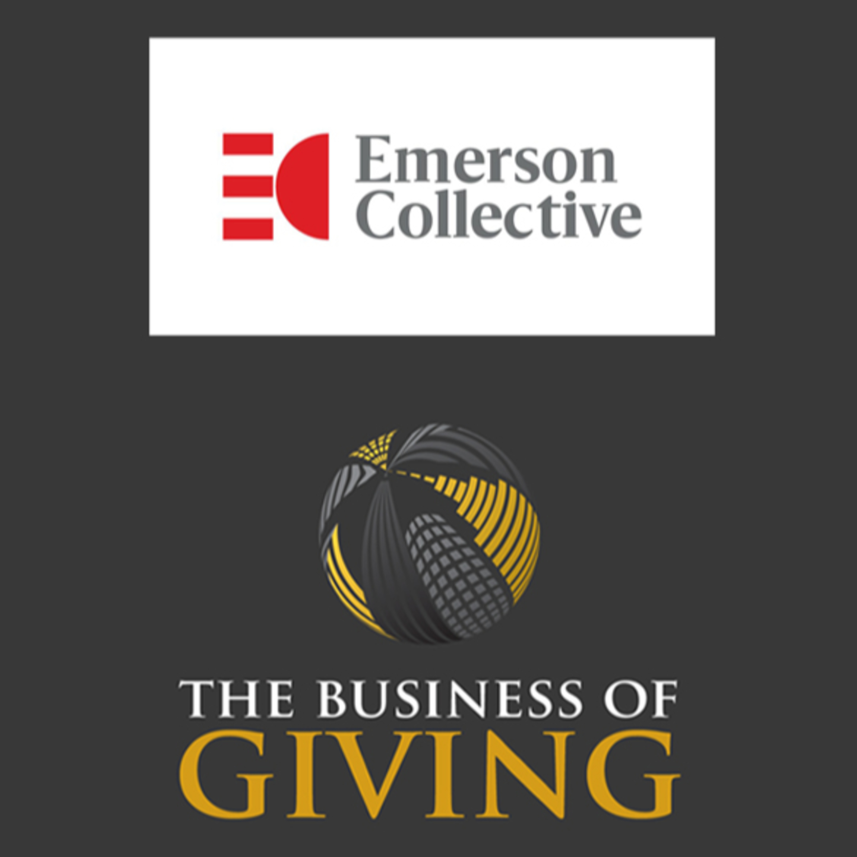The Business of Giving