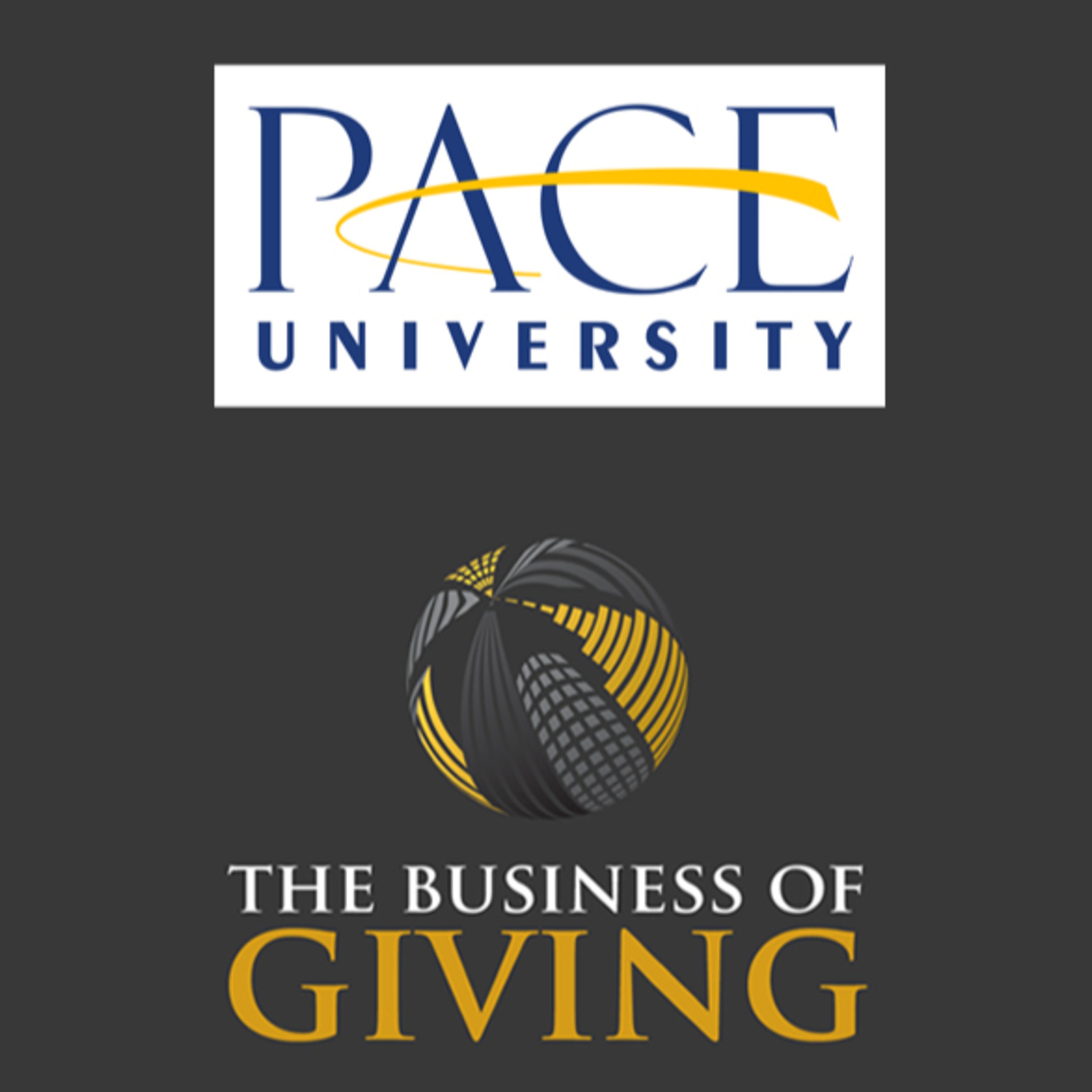 Pace University President on the Impact of the COVID-19 Pandemic episode artwork