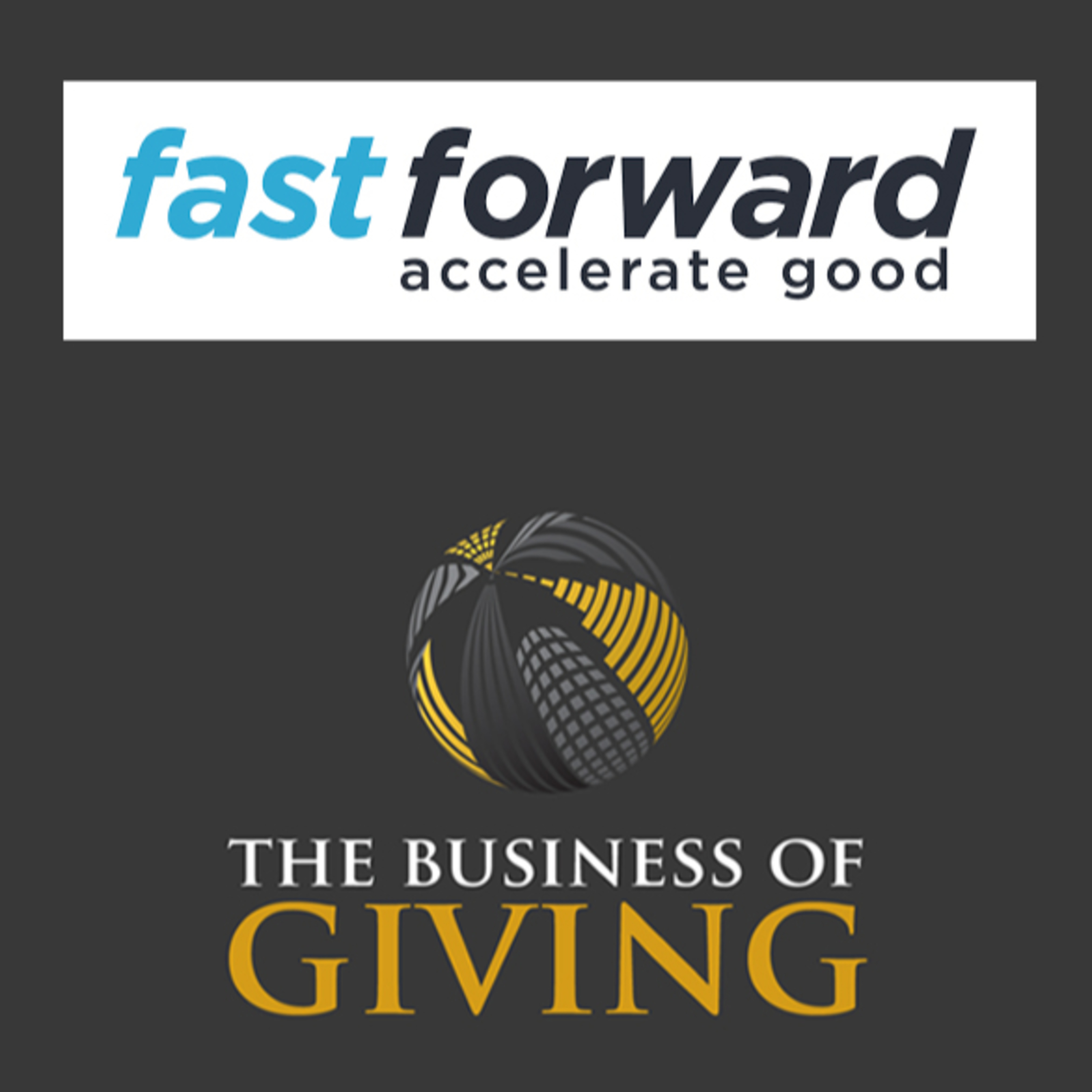 Fast Forward Executive Director Says Tech Nonprofits  Were Built for this Moment episode artwork