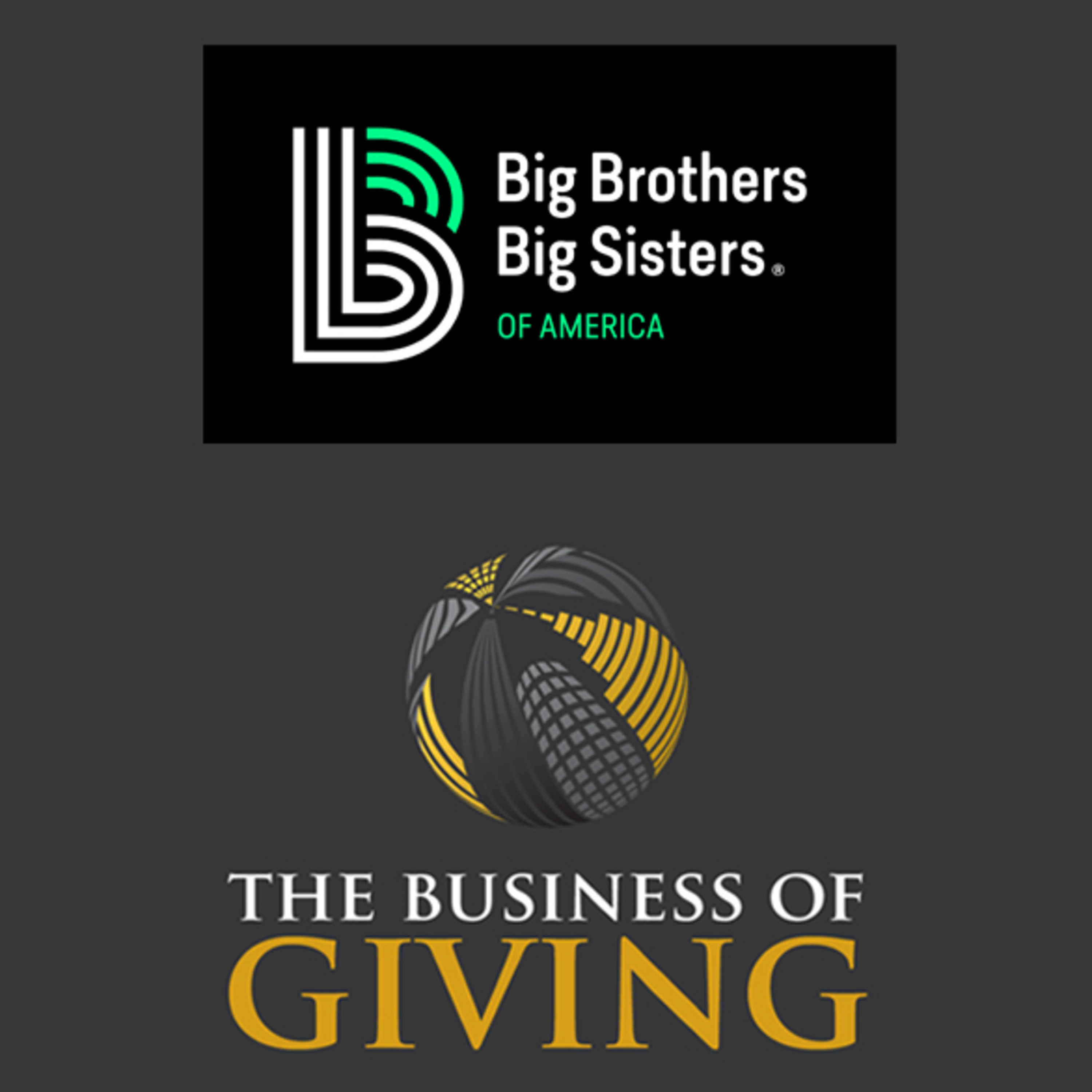 Big Brothers Big Sisters CEO on Mentoring the Youth and Digitizing your Organization episode artwork