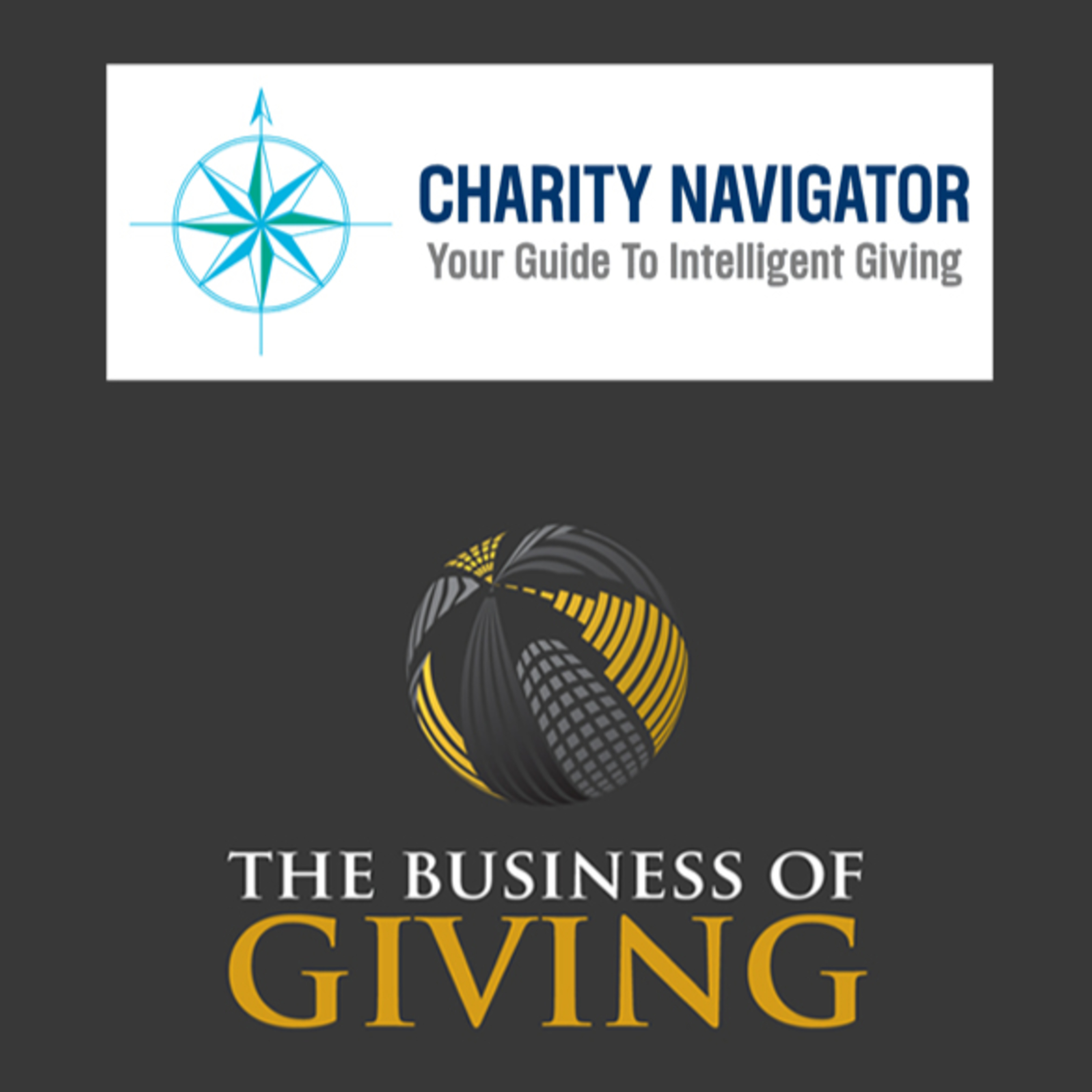Charity Navigator’s CEO on Ways the Organization is Evolving During This Crisis episode artwork