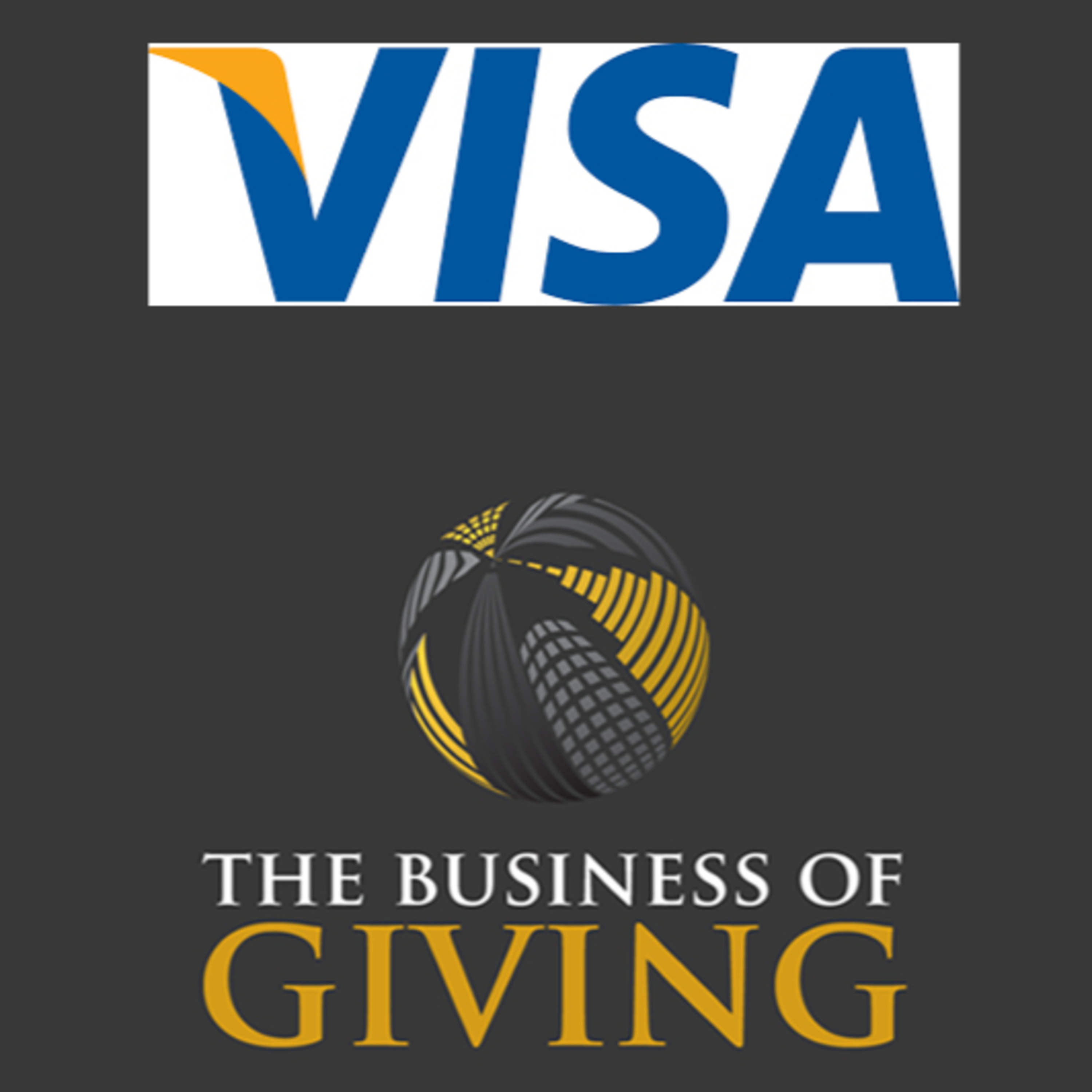Visa Foundation President on How the Nature of Purpose in Companies is Changing episode artwork