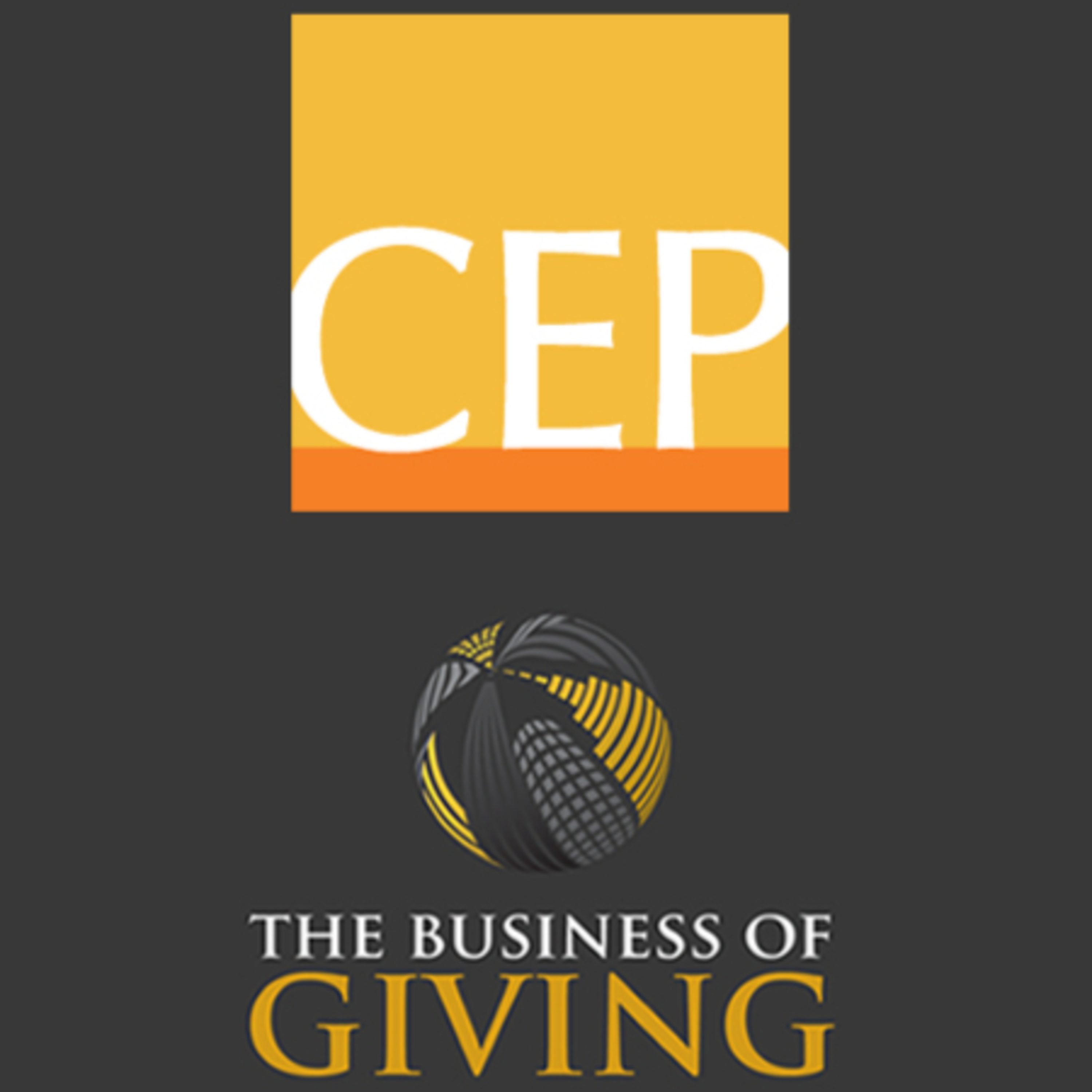 CEP President on Philanthropies Response to Covid-19 Pandemic episode artwork