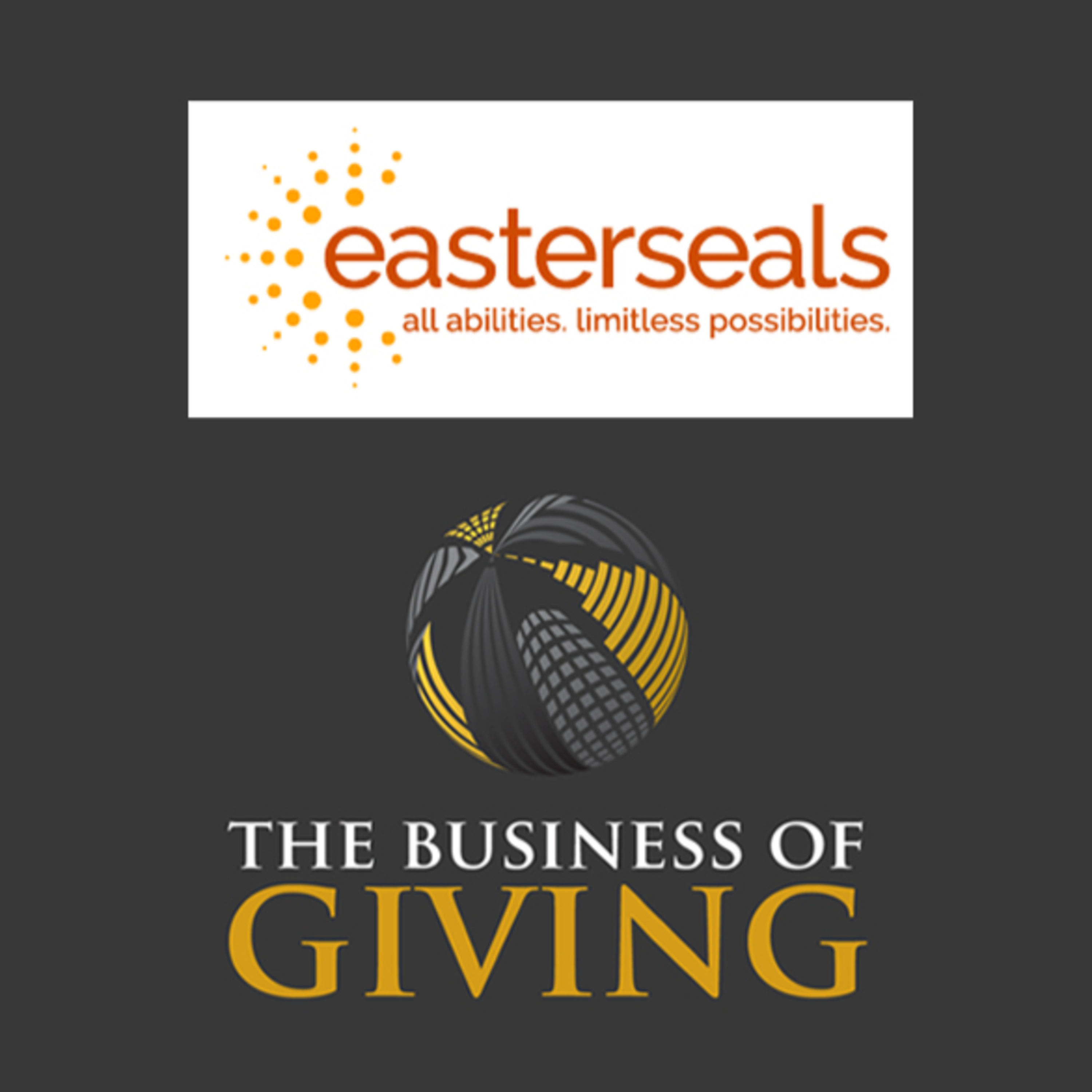 Easterseals CEO on Leading a National Organization Through a Crisis episode artwork