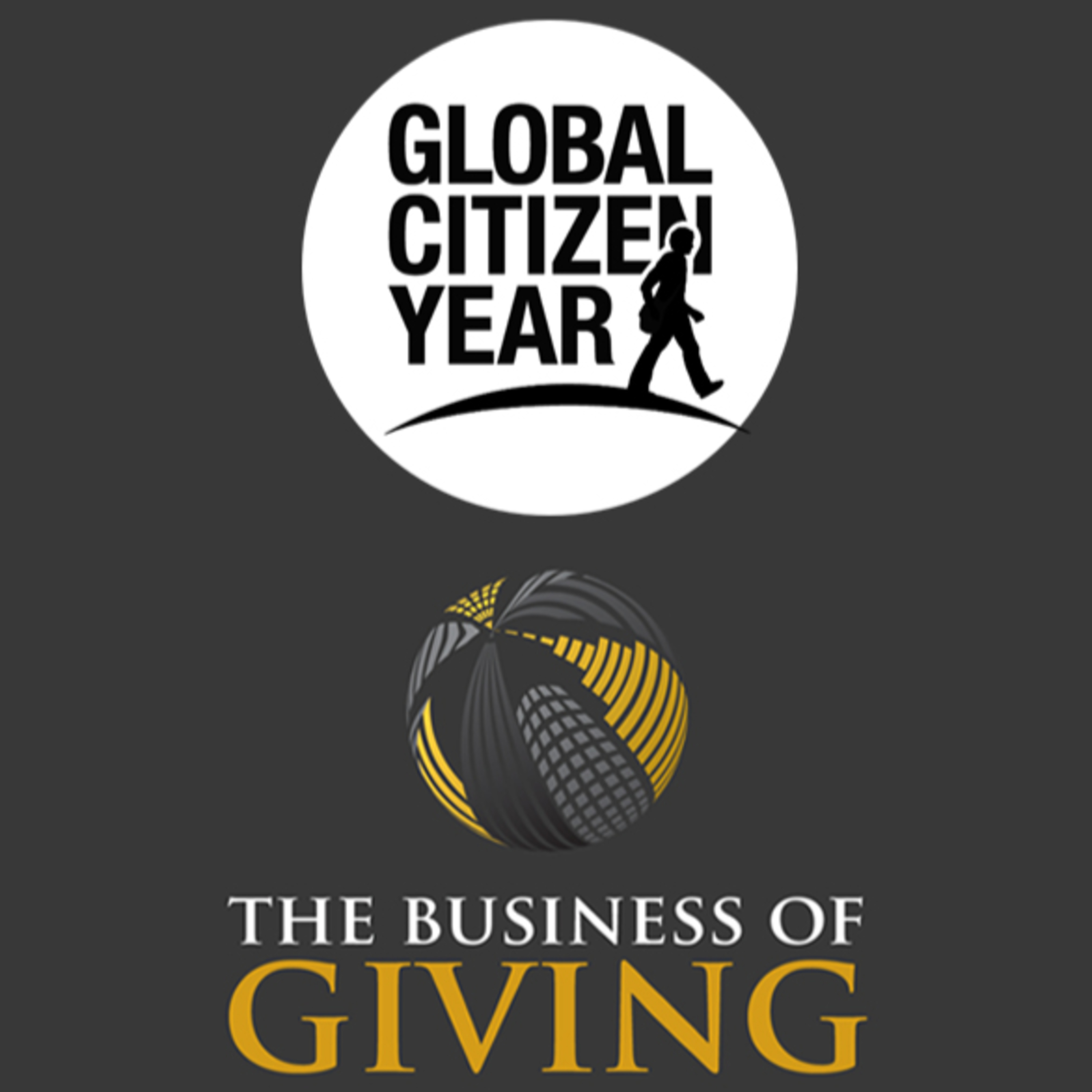 CEO of Global Citizen Year Offers Message to High School Seniors episode artwork