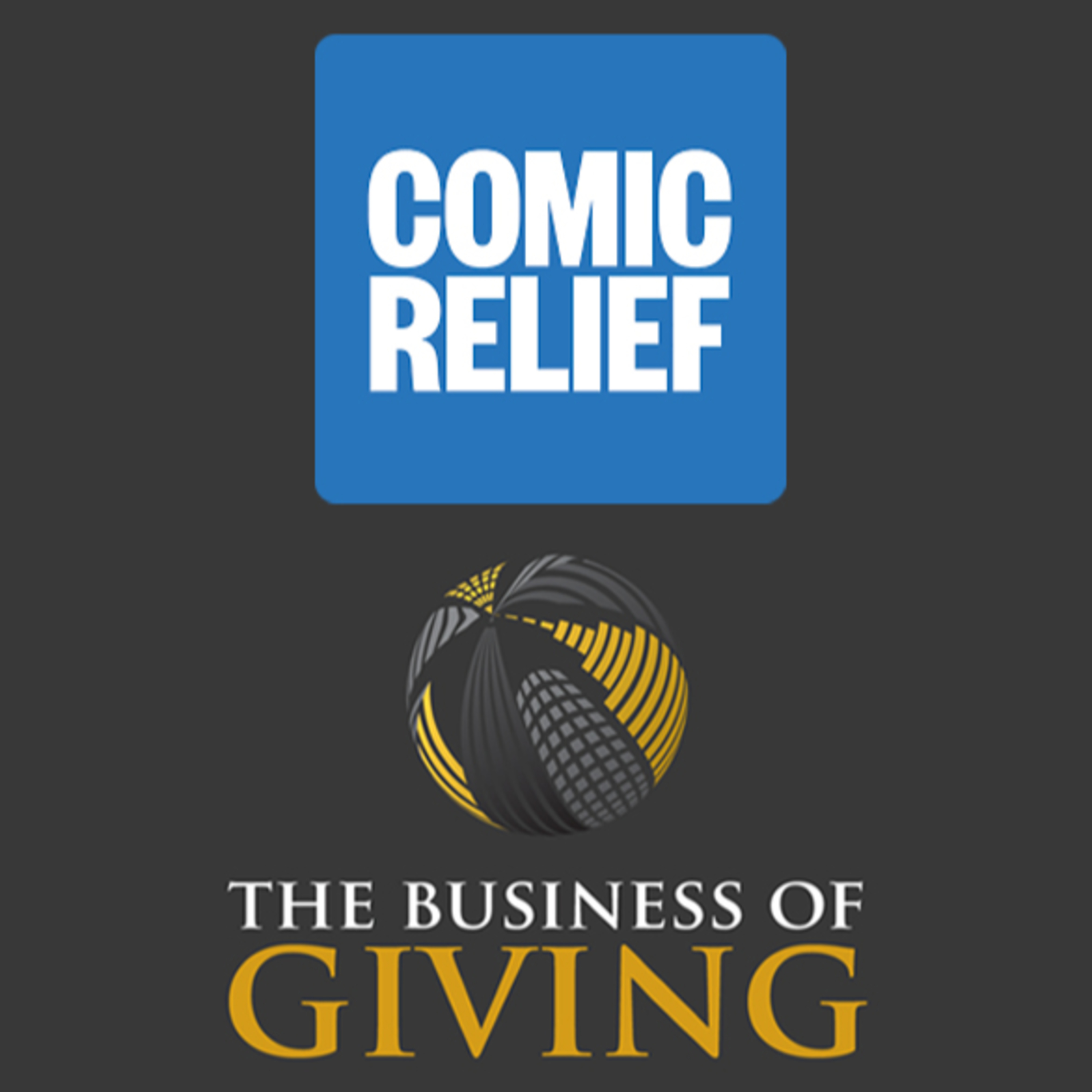 CEO of Comic Relief US on Reimagining Red Nose Day  episode artwork