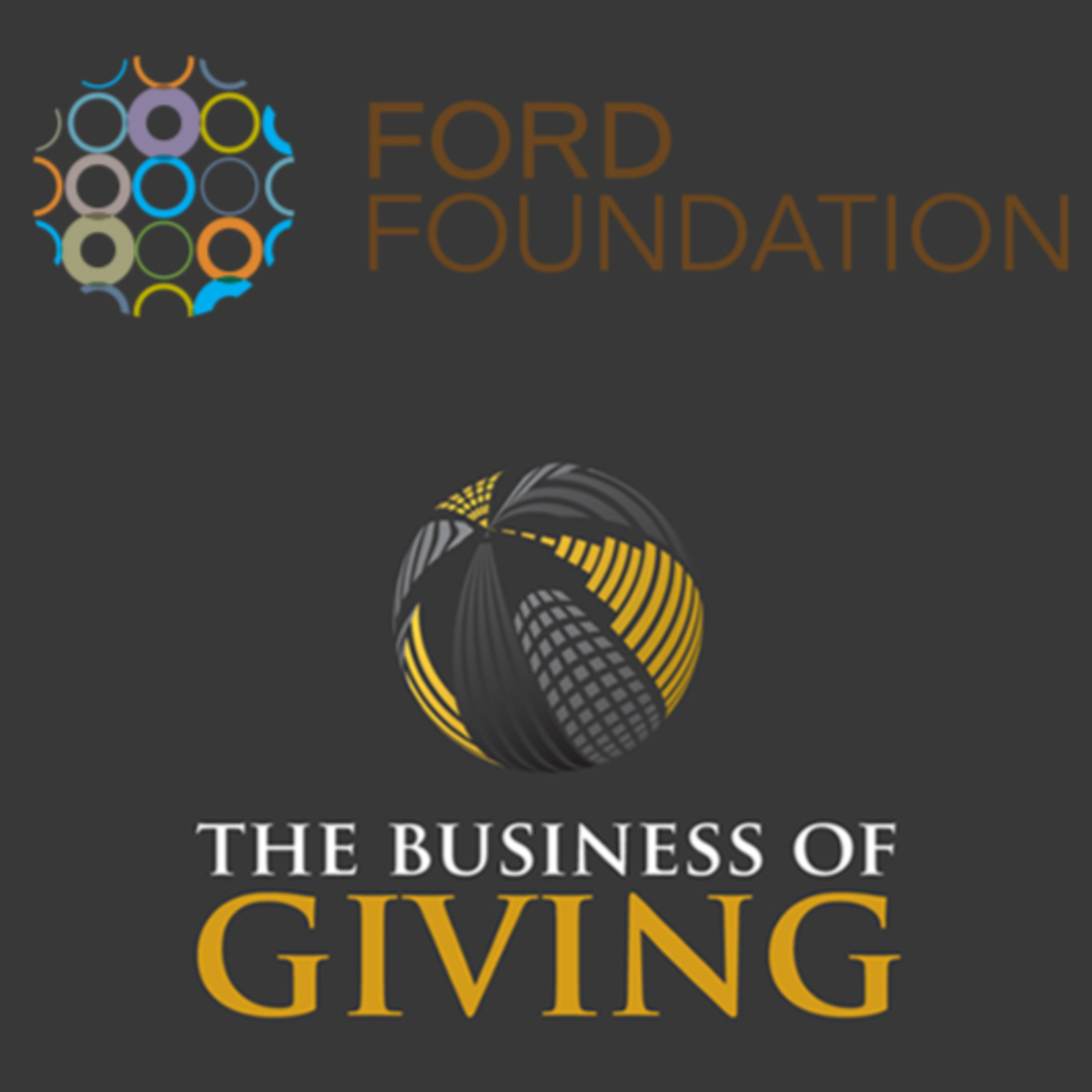 Hilary Pennington on Ford Foundation’s Response to COVID-19 Pandemic  episode artwork