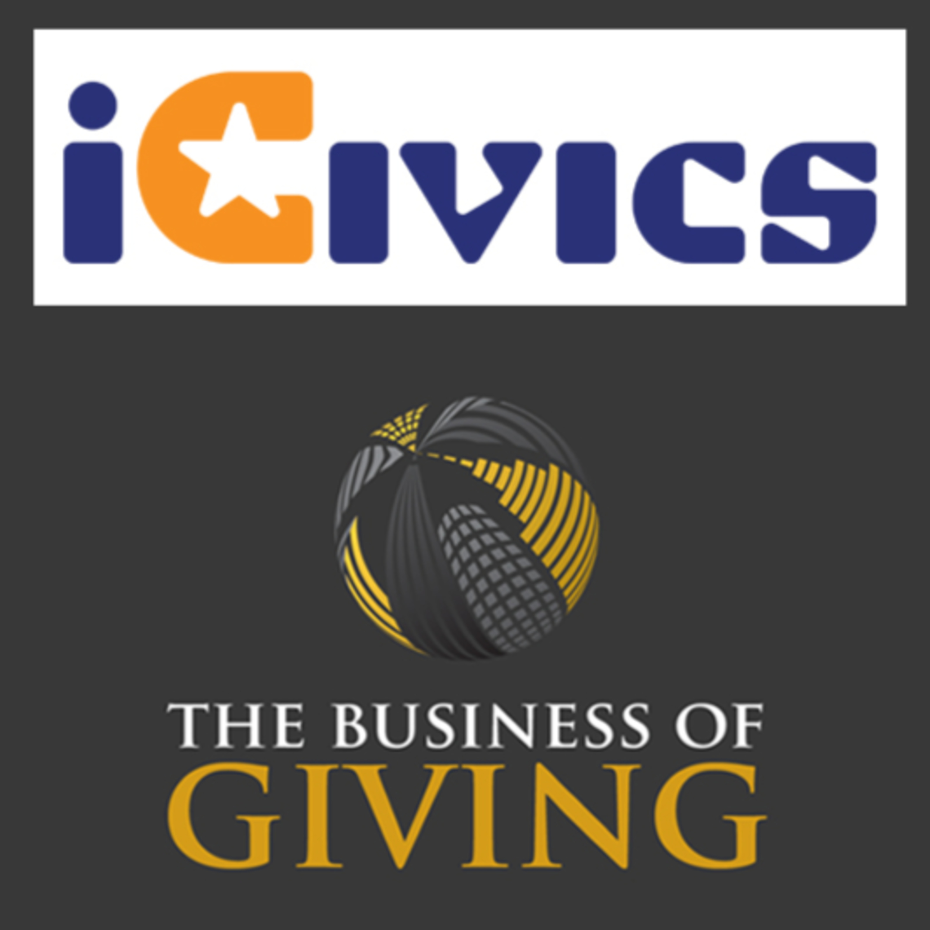 iCivics CEO on How This is a “Civic Moment”  episode artwork