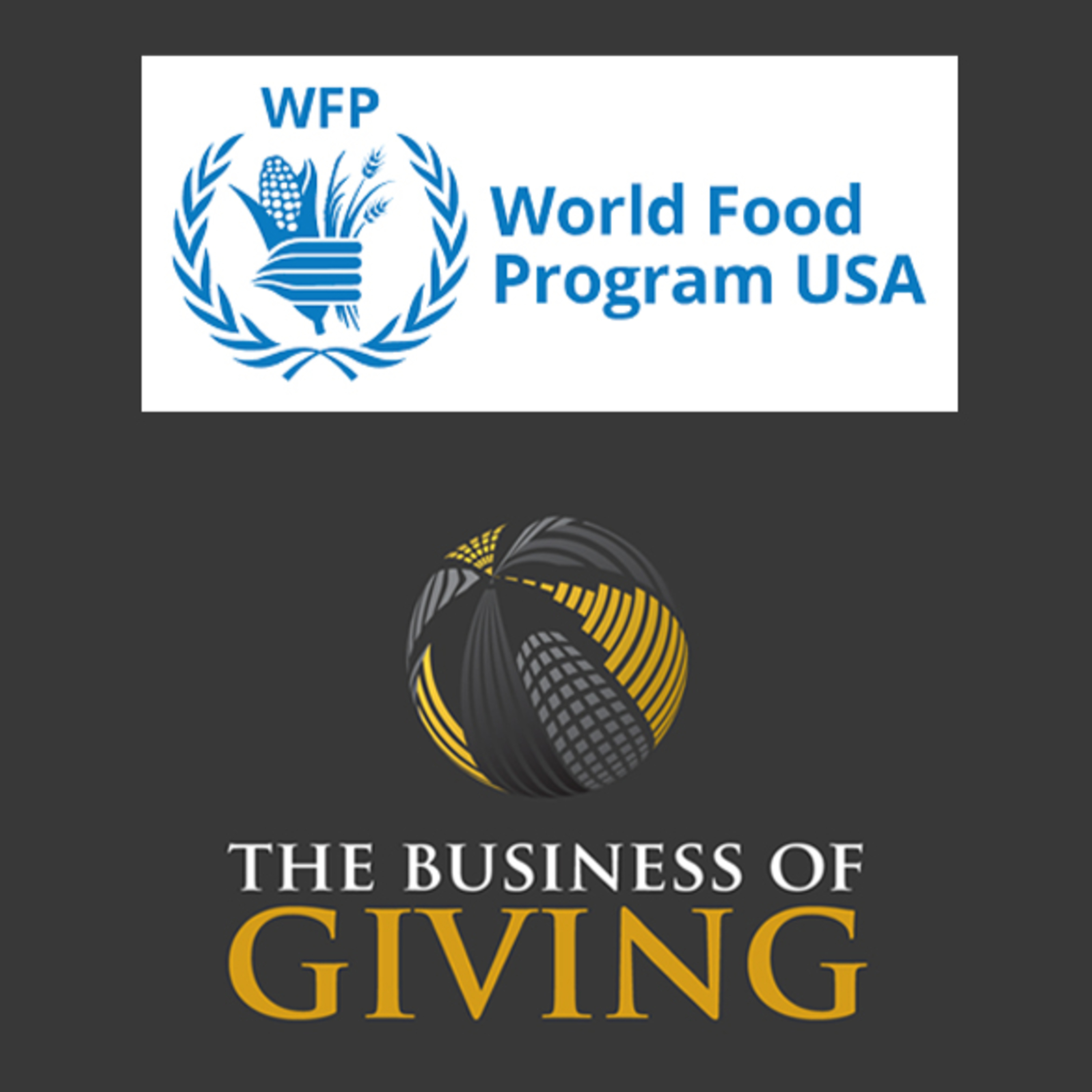 WFP USA Leader says Acute Hunger Could Double by Year-end episode artwork