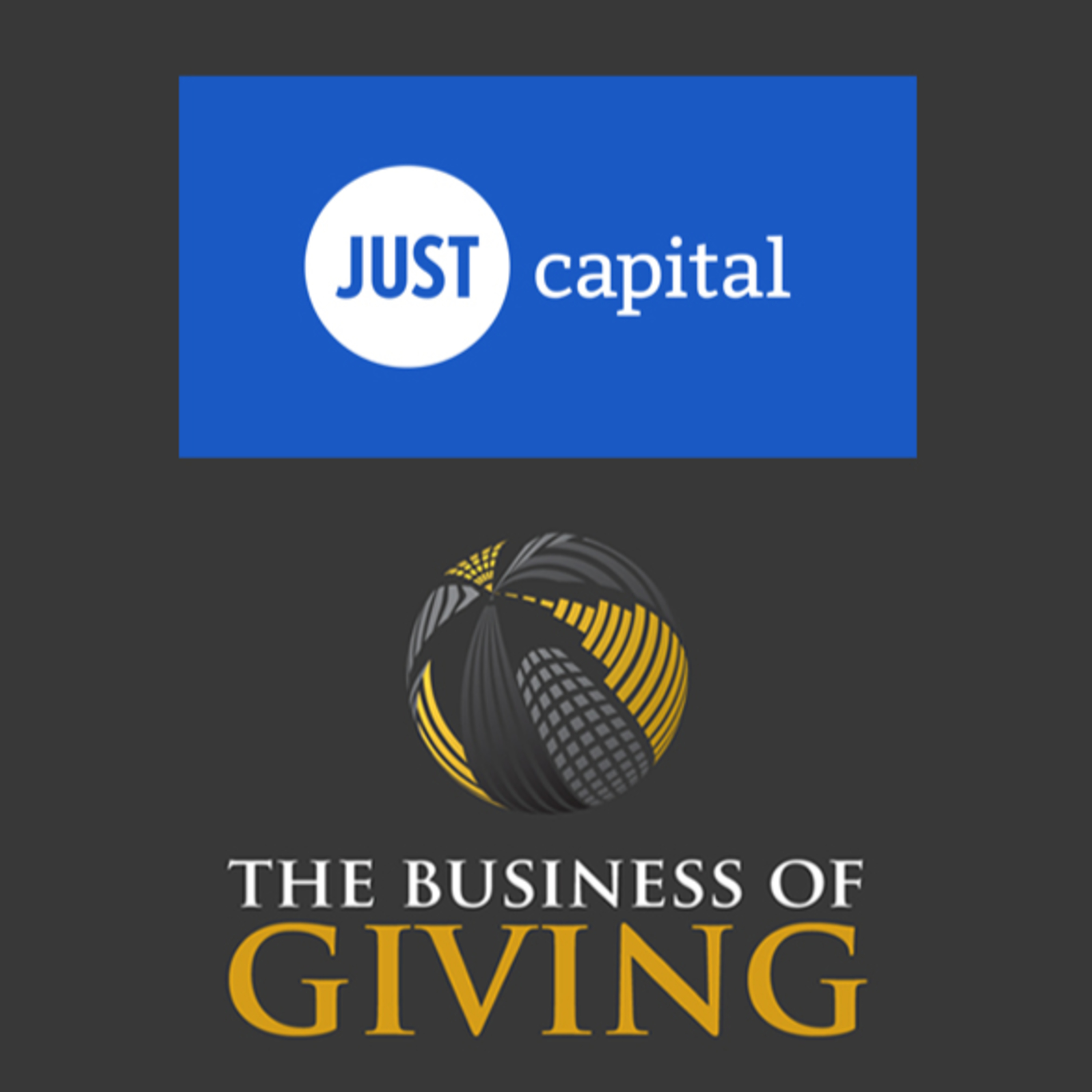 JUST Capital CEO Says the Actions Companies Take Now Will Define Their Futures episode artwork