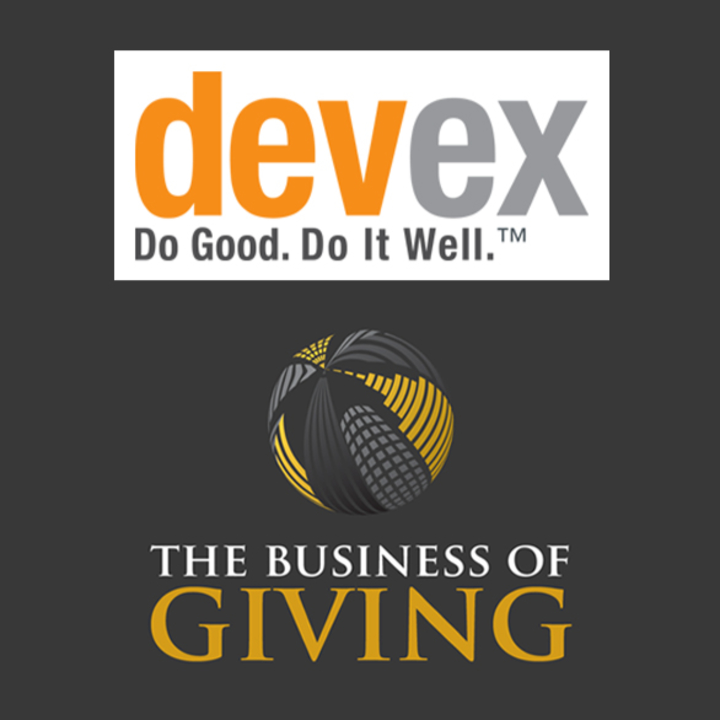 Devex Founding President Says International Development Model Could Change episode artwork