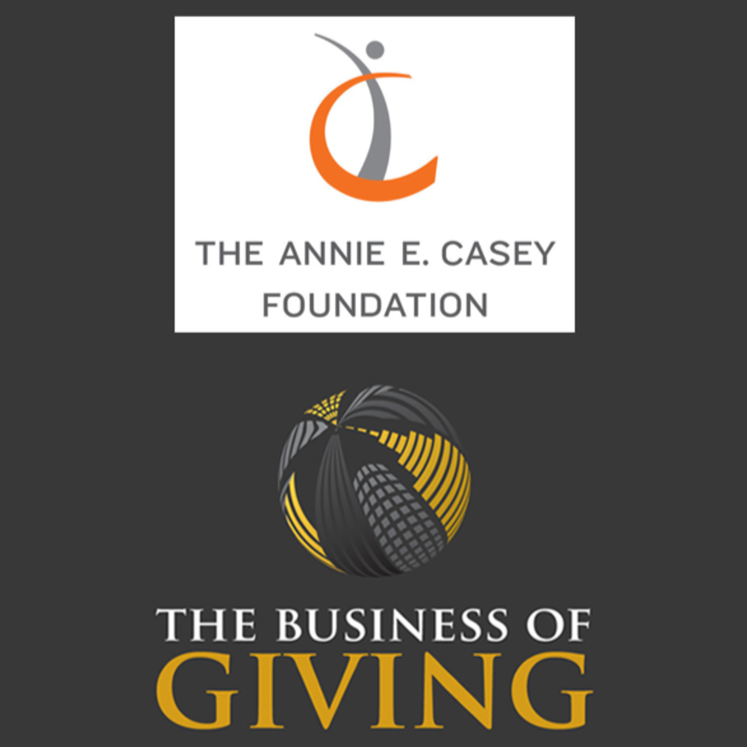 The Business of Giving