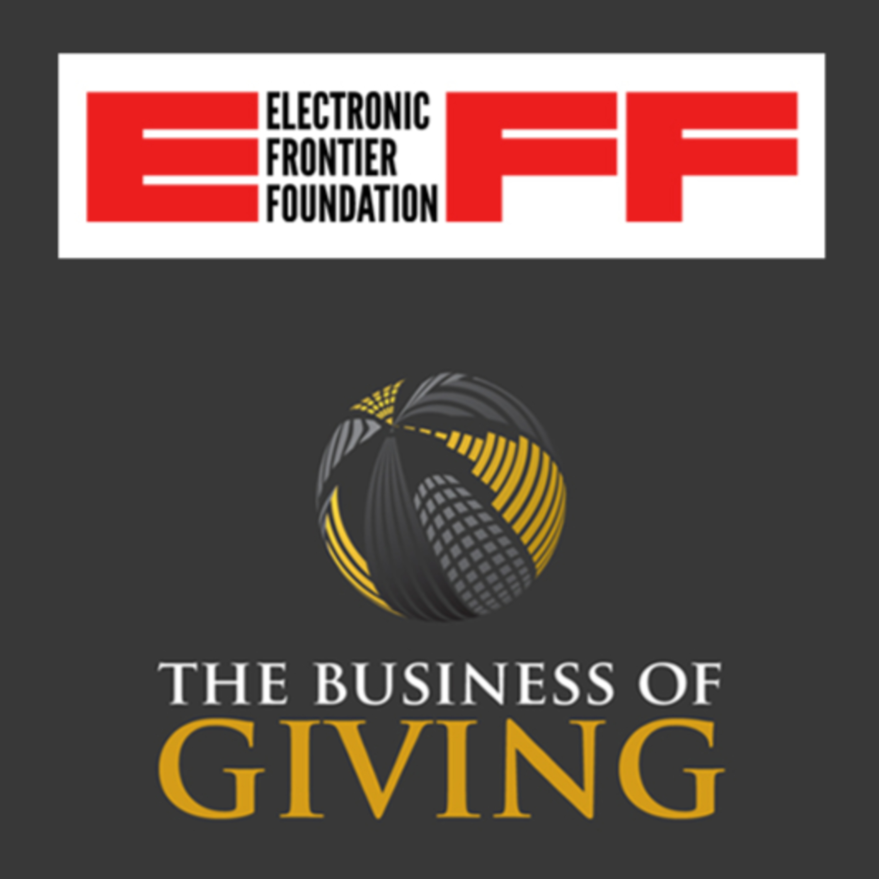 The Business of Giving