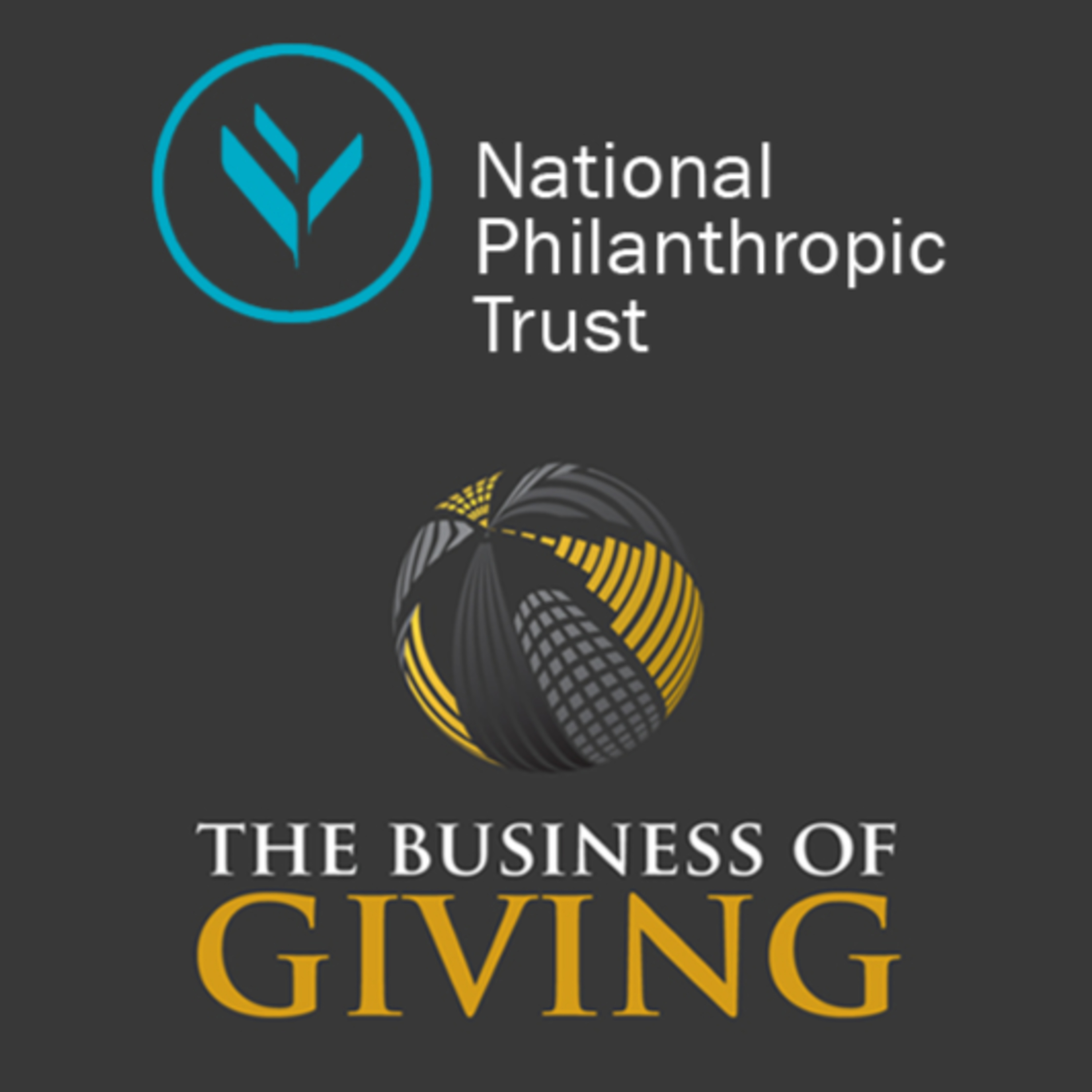 National Philanthropic Trust CEO Sees Record Outflows from Donor Advised Funds episode artwork