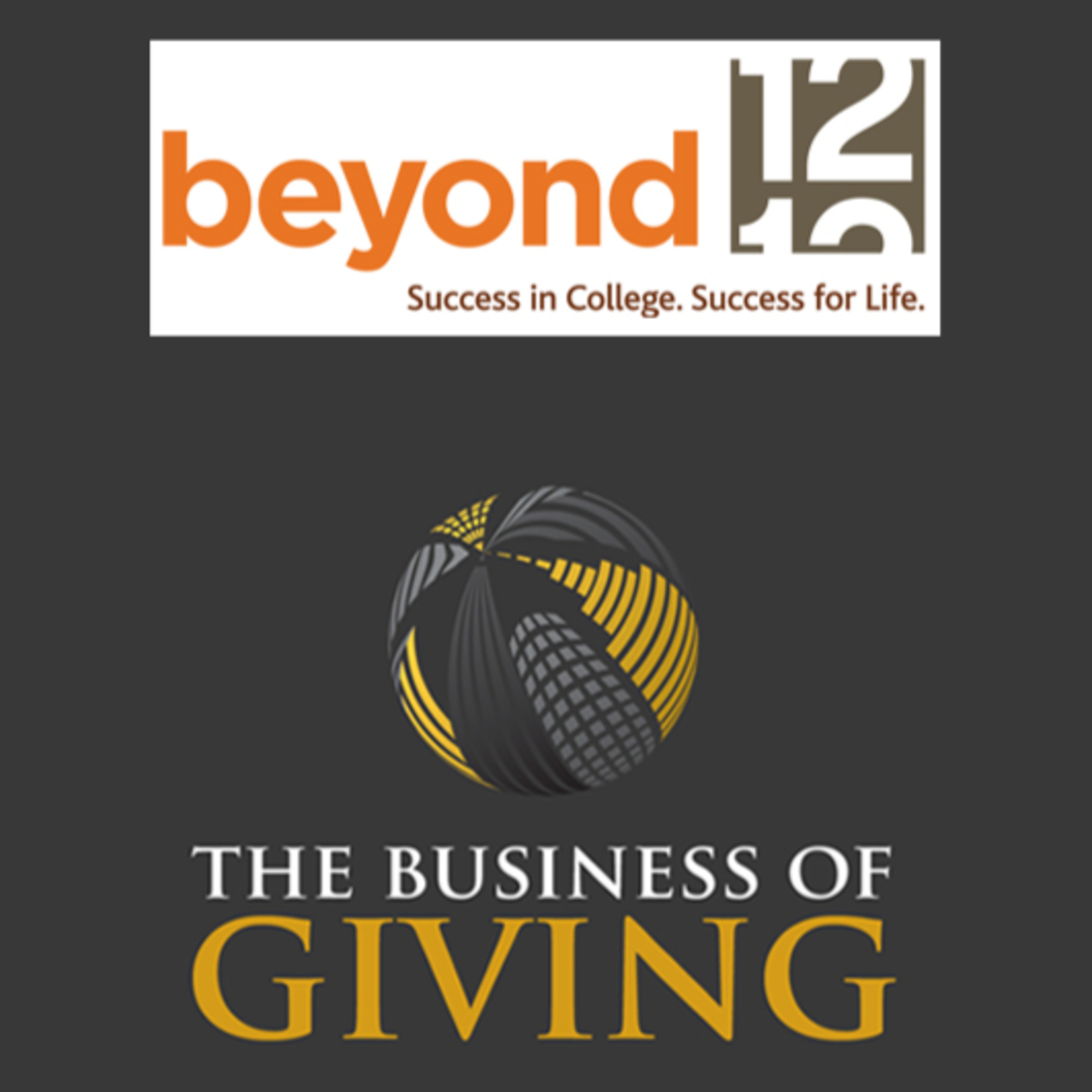 How Beyond 12 Has Doubled Down on Their Growth Strategy During Pandemic episode artwork