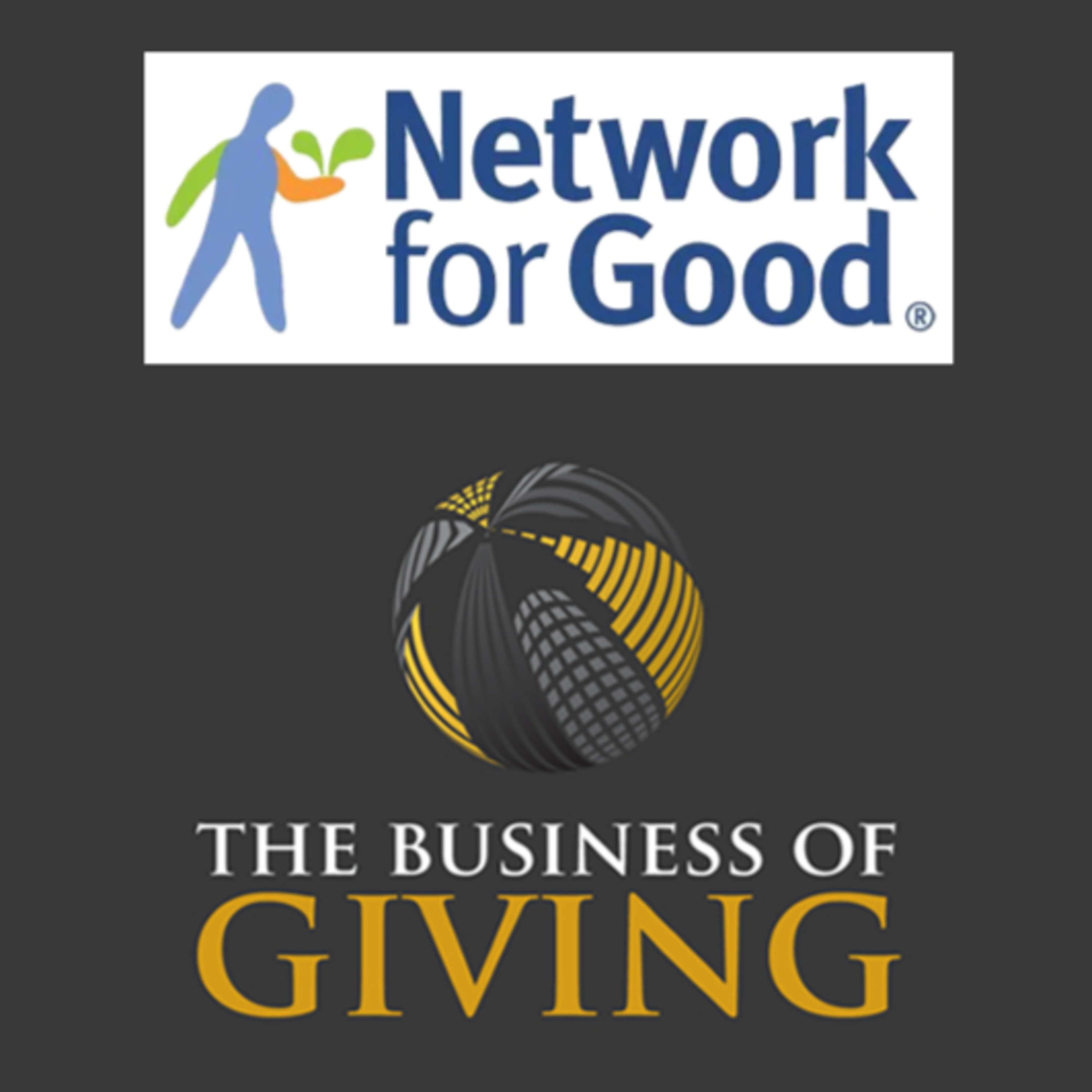 Network for Good CEO Shares Fundraising Trends Since Pandemic episode artwork