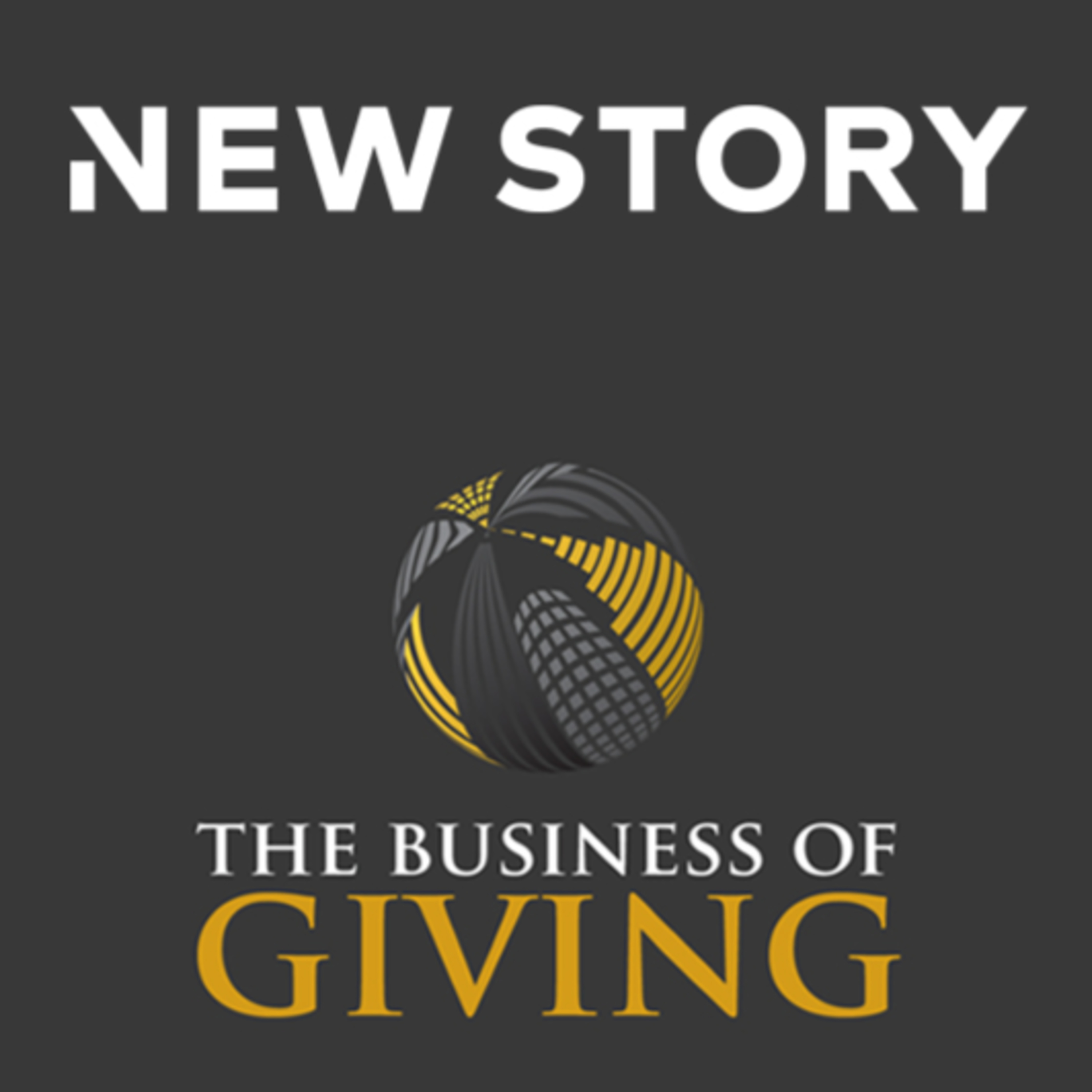 CEO of New Story on Building a New Kind of Nonprofit  episode artwork