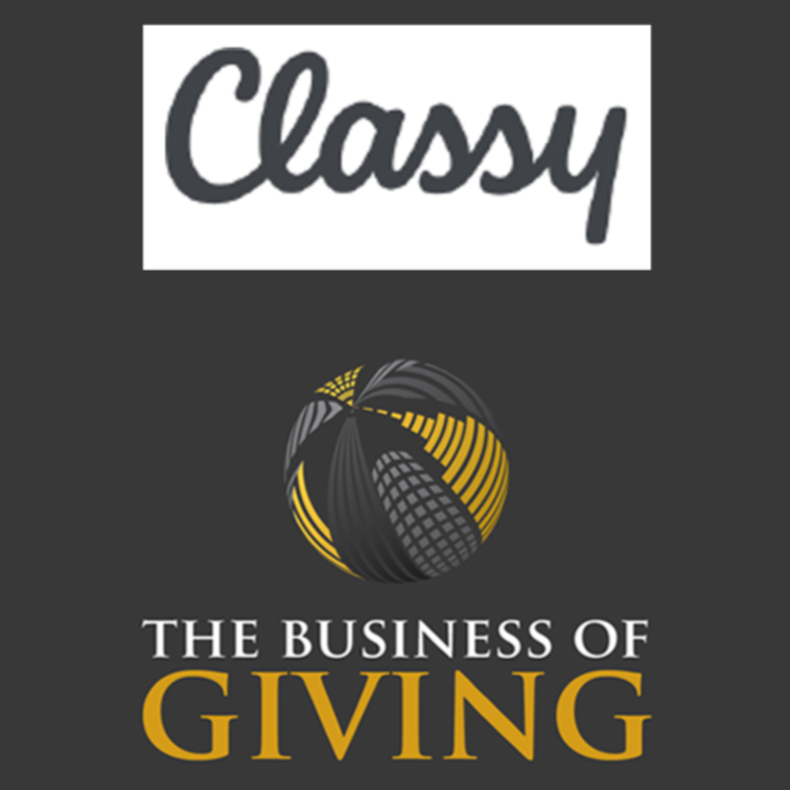 Classy CEO Says That Online is Vital to Bring Donors Along on the Giving Journey episode artwork