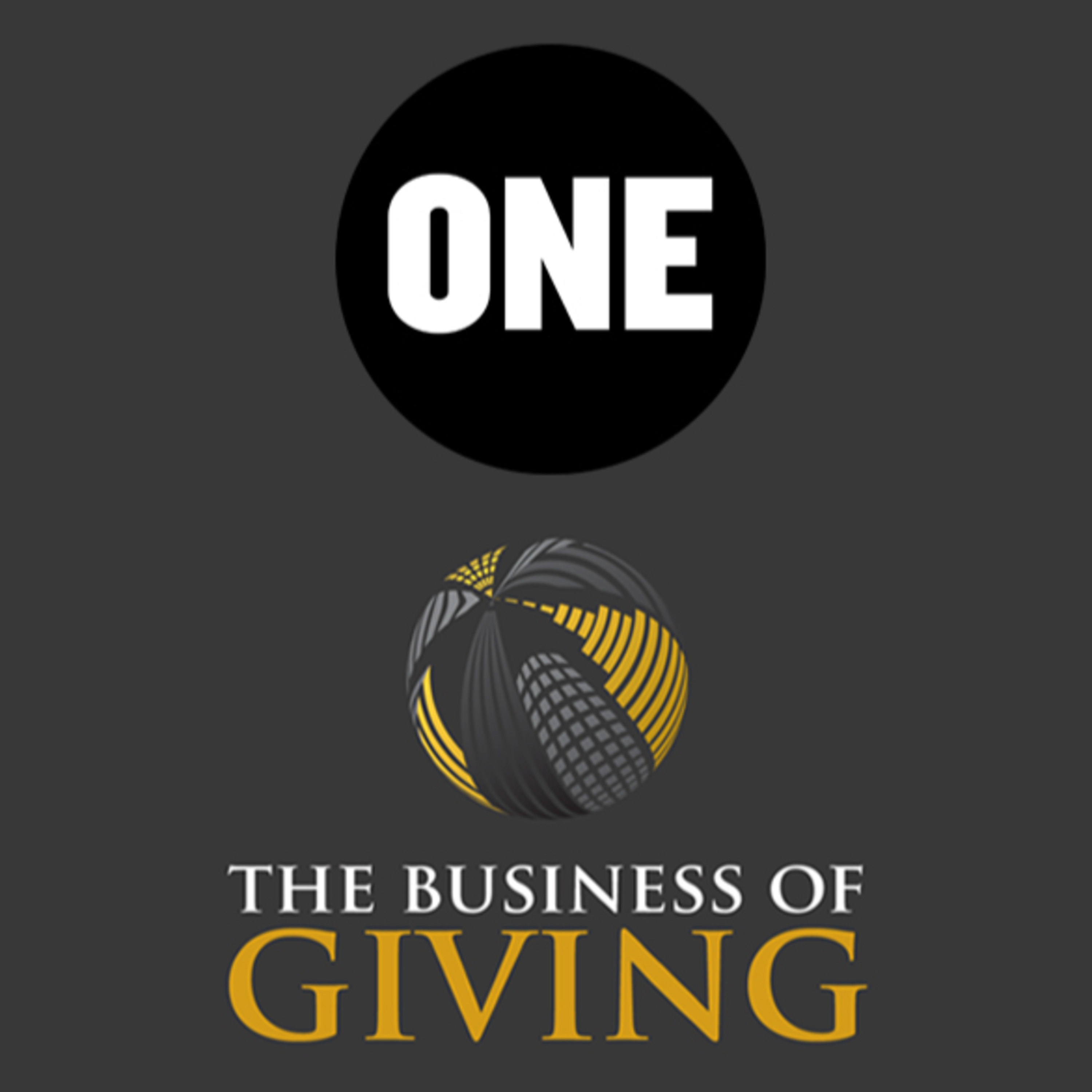 A Global Pandemic Demands a Global Response, Says ONE Campaign CEO episode artwork