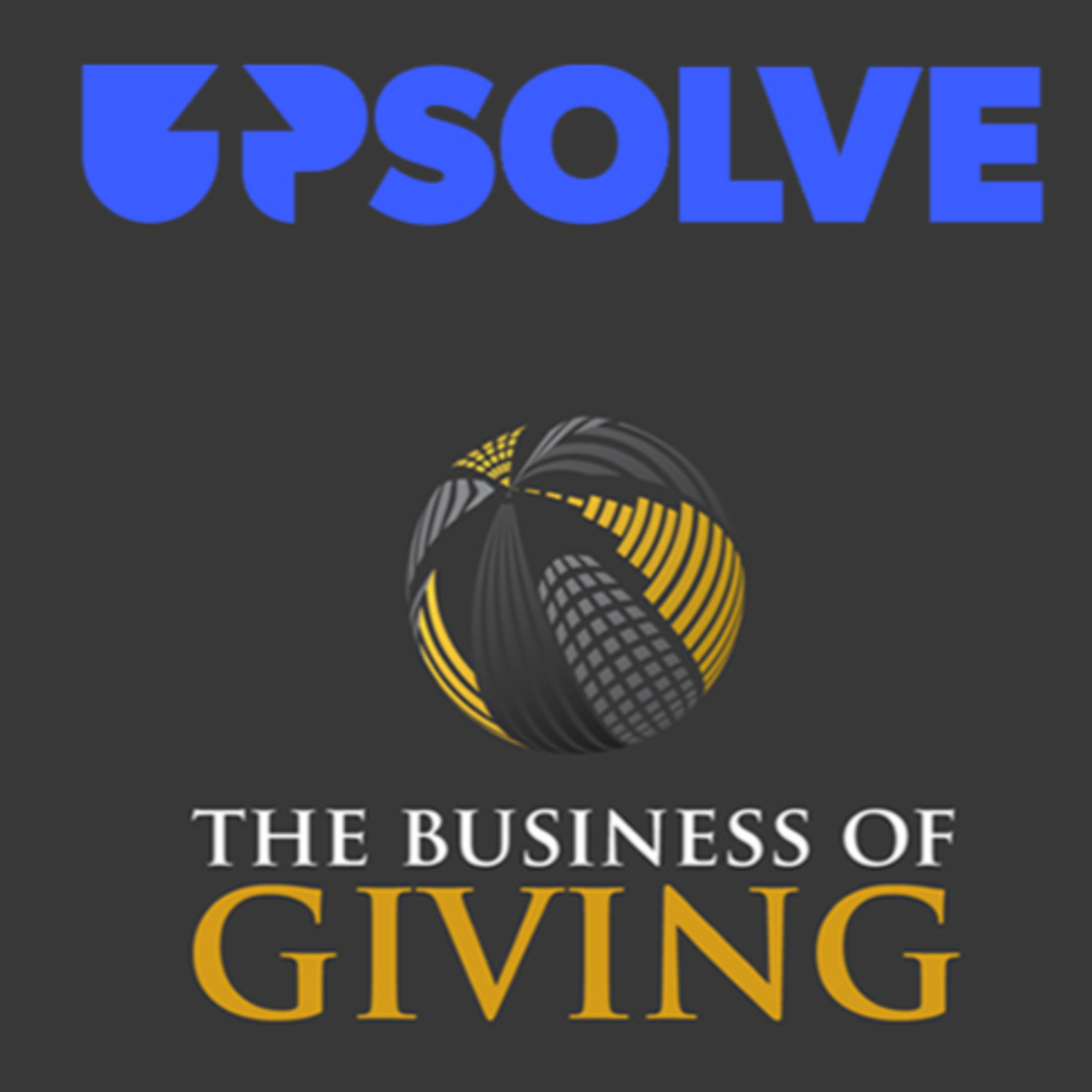 Upsolve CEO Explains How Bankruptcy Court Needs to be Reformed to Become Just episode artwork