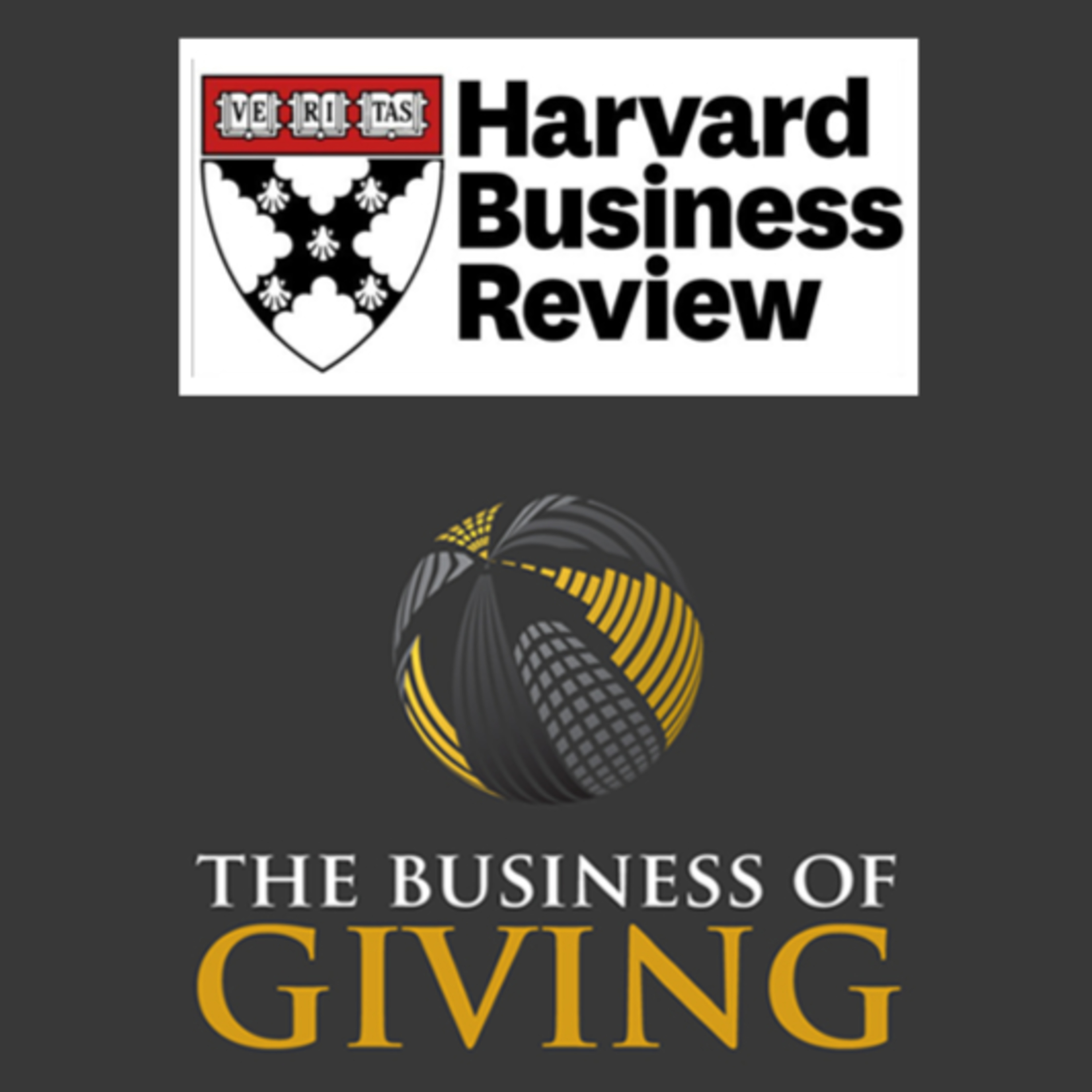 Harvard Business Review Editor on Staying Timely and Relevant In a Crisis episode artwork
