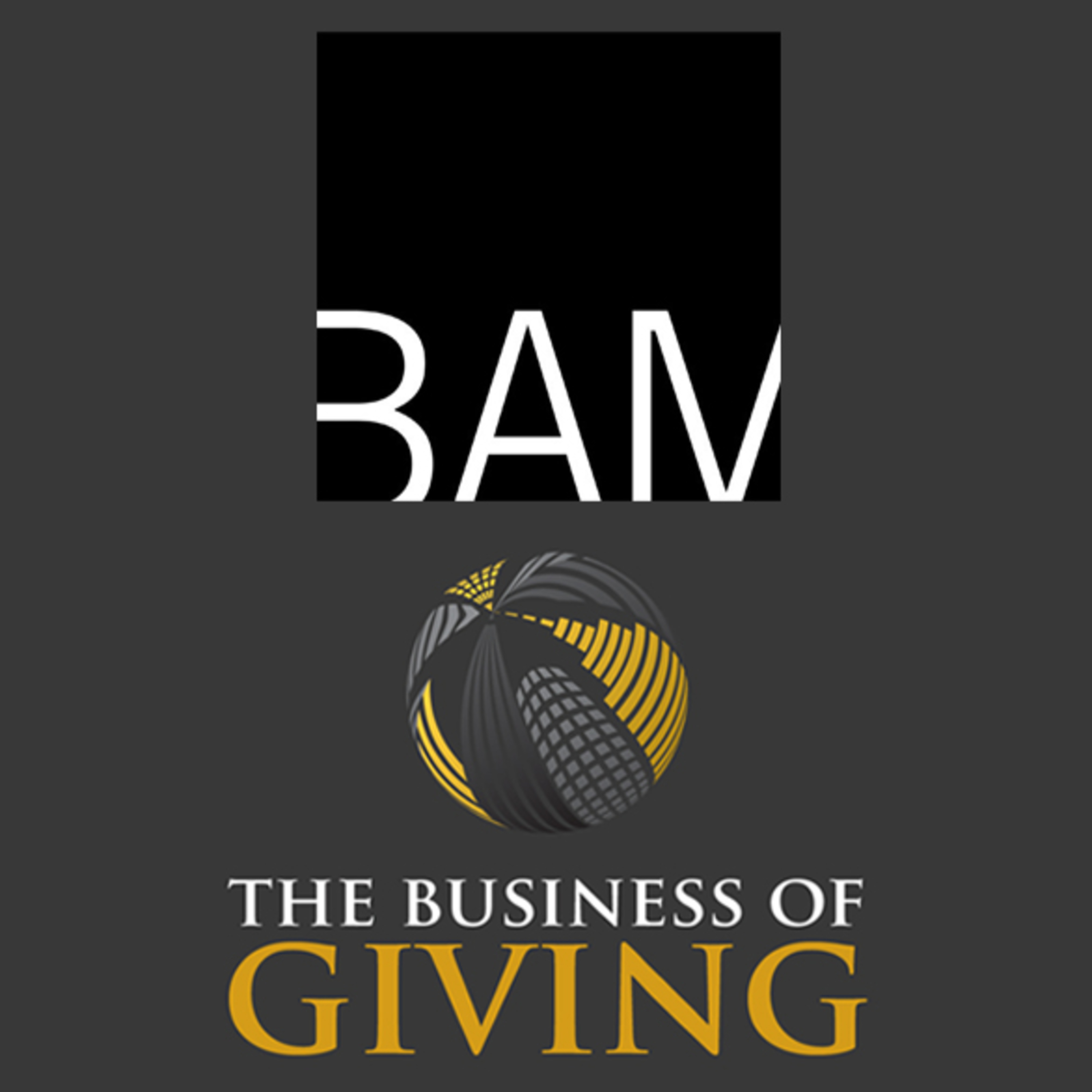 BAM CEO on Navigating an Arts Organization Through a Time of Crisis episode artwork